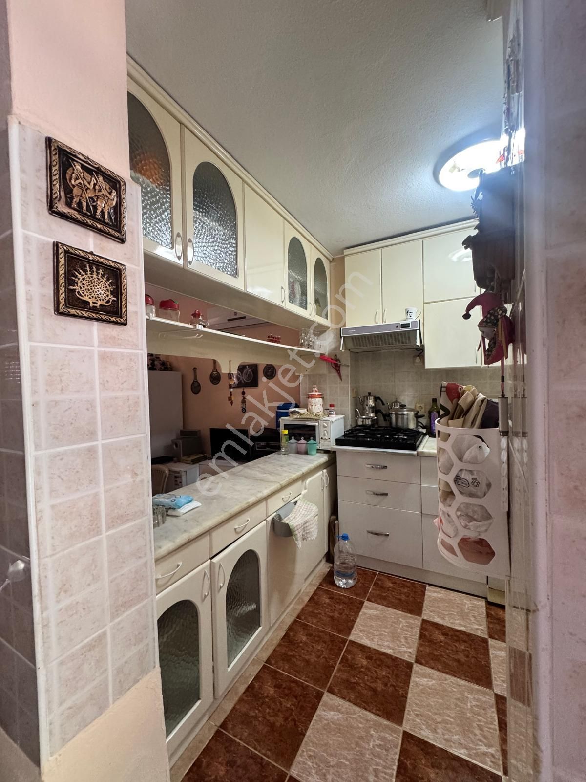 Fırsat!anamur Ören Denizkent Sitesinde Denize Sıfır Dubleks 3+1 Eşyalı Satılık Yazlık Daire. - Görsel 20