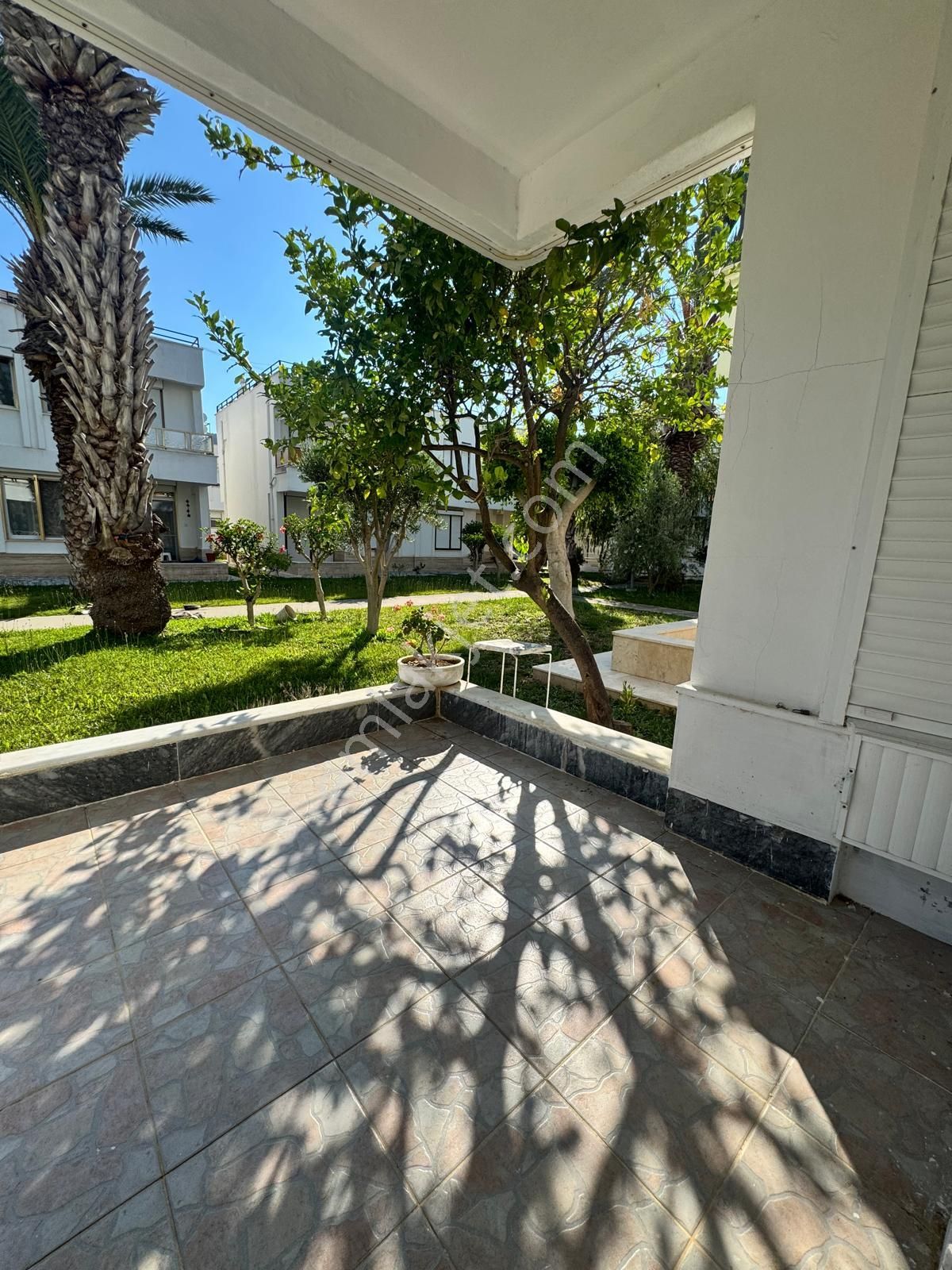 Fırsat!anamur Ören Denizkent Sitesinde Denize Sıfır Dubleks 3+1 Eşyalı Satılık Yazlık Daire. - Görsel 12