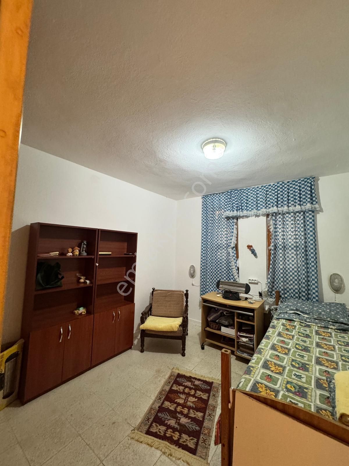 Fırsat!anamur Ören Denizkent Sitesinde Denize Sıfır Dubleks 3+1 Eşyalı Satılık Yazlık Daire. - Görsel 2