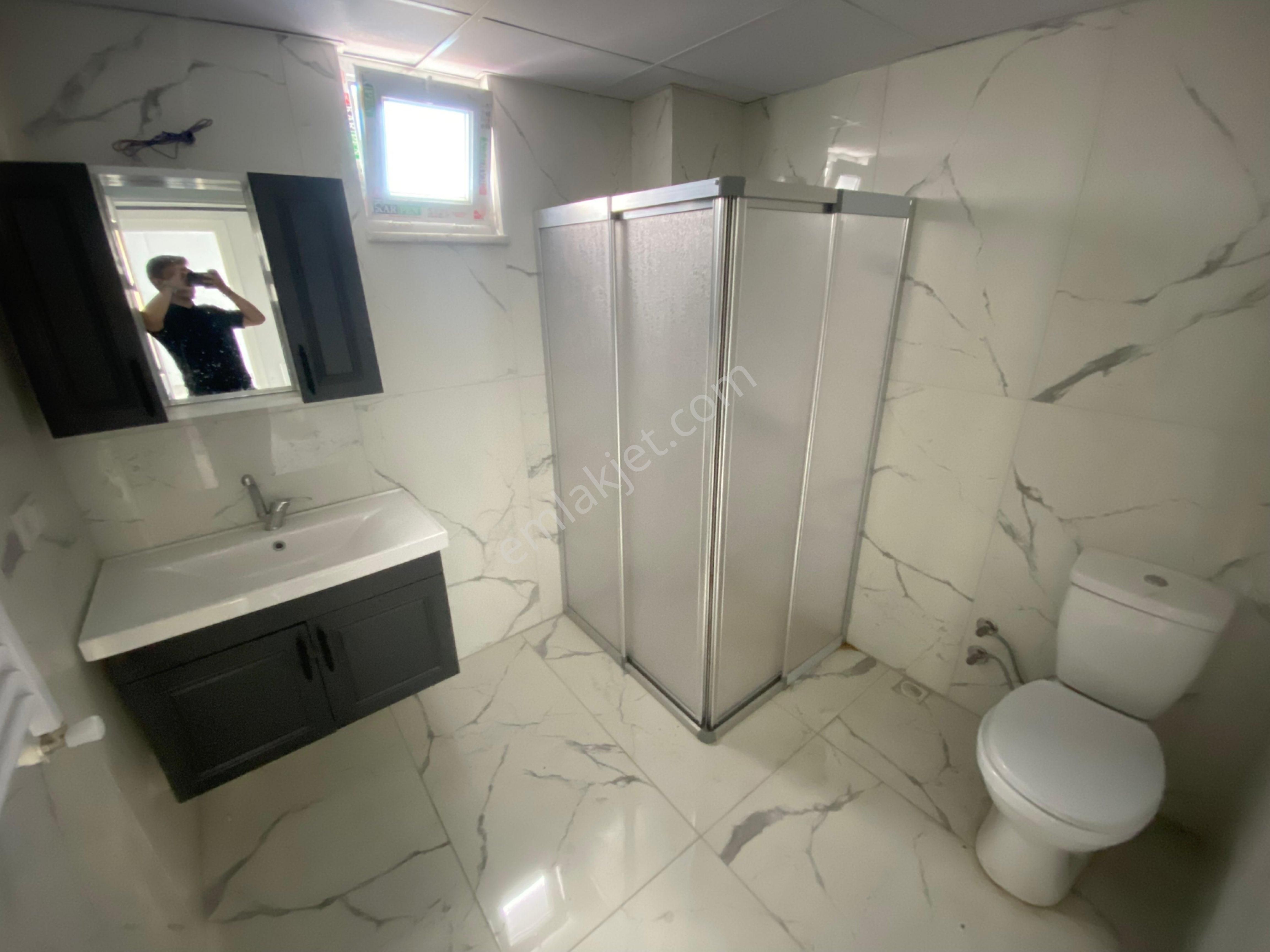 Doğan Emlak Group’tan Canik Karşıyaka 2+1 1.kat - Görsel 13