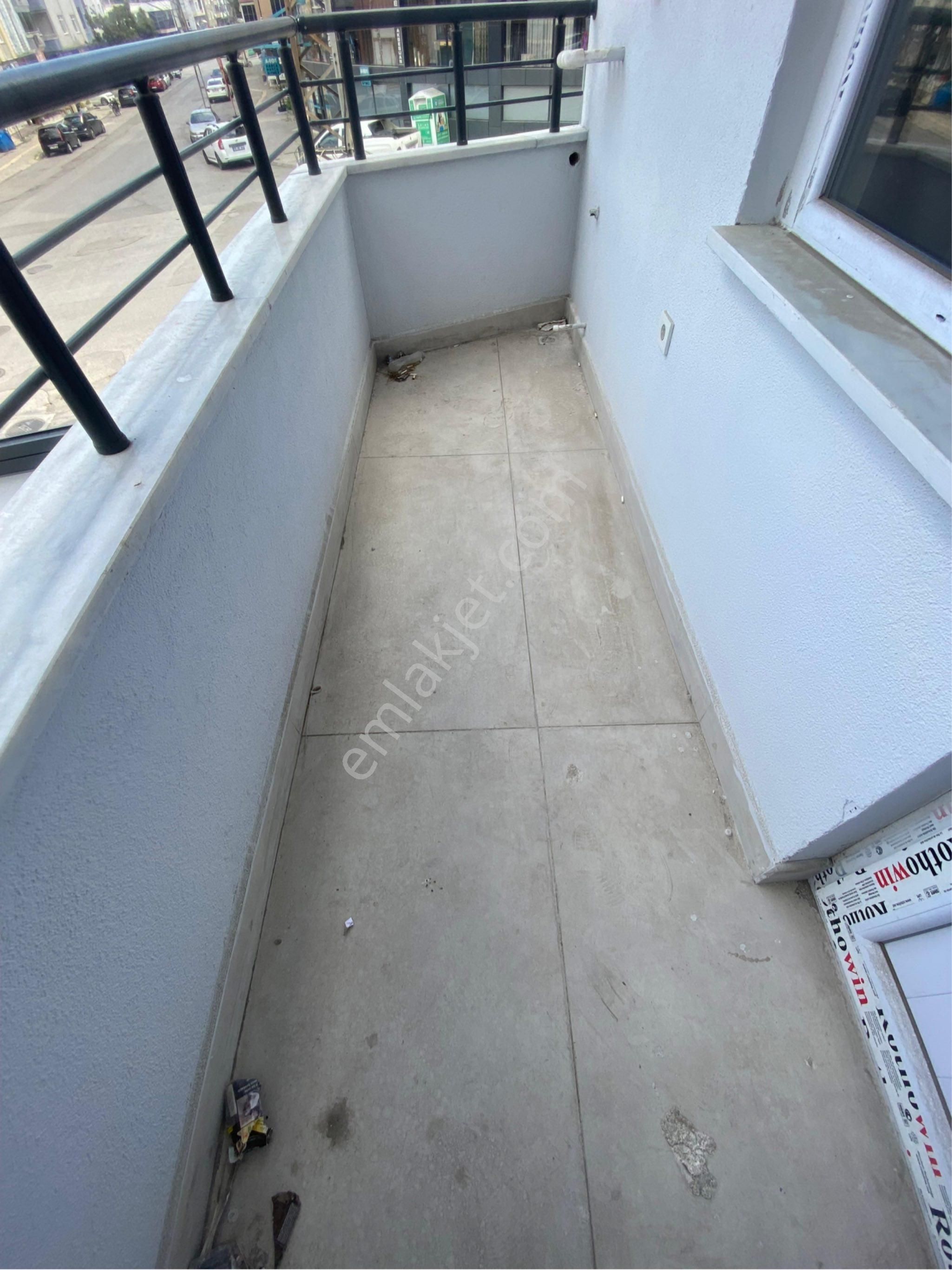 Doğan Emlak Group’tan Canik Karşıyaka 2+1 1.kat - Görsel 6