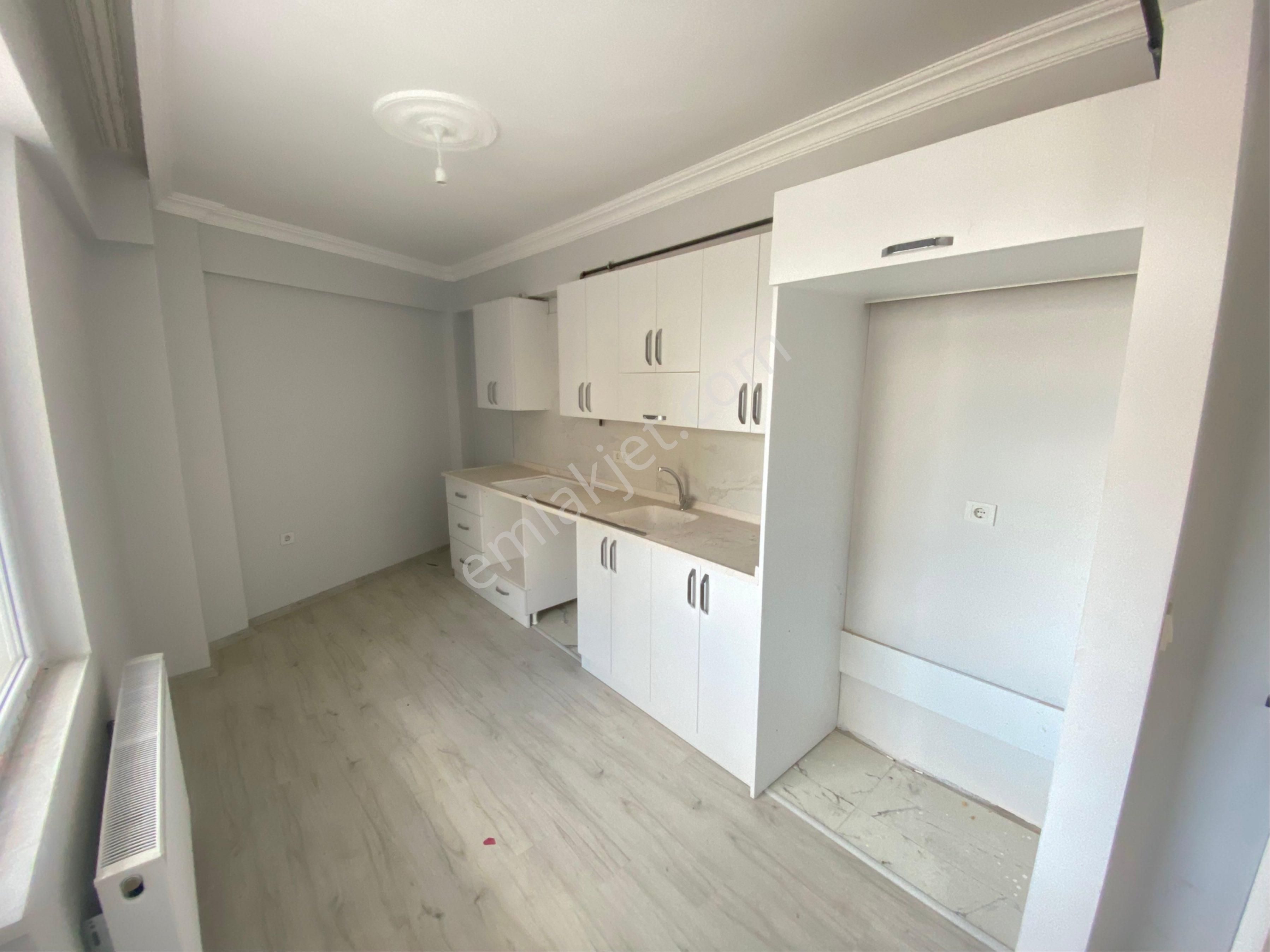 Doğan Emlak Group’tan Canik Karşıyaka 2+1 1.kat