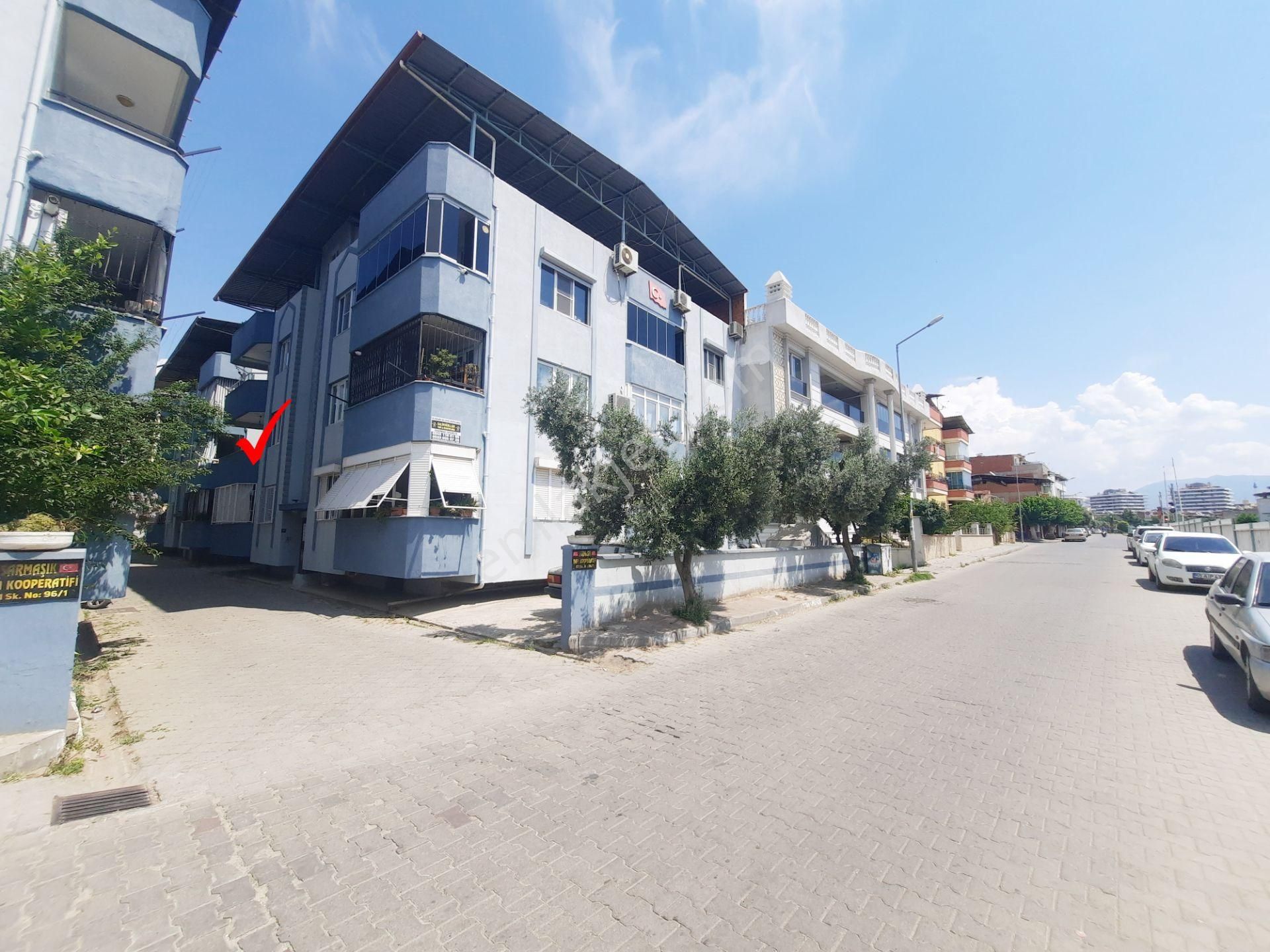 Yeni Mah.de M.akif Ersoy Lisesi Yakını, 2.kat Daire.. - Görsel 14