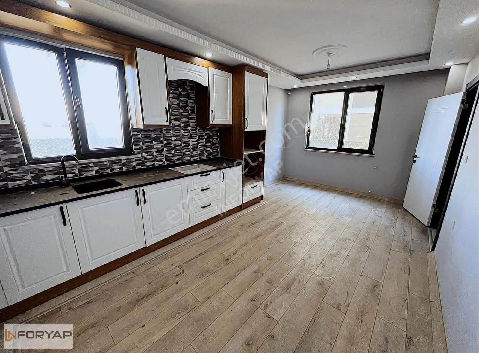 ꧁inforyap꧂ Satılık Şehir Merkezinde 3 Katlı Müstakil Villa - Görsel 9