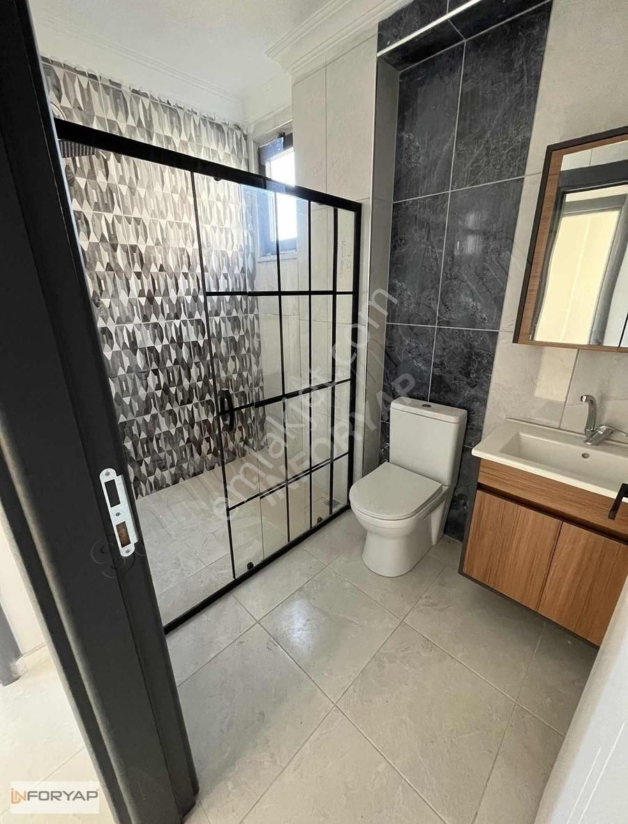 ꧁inforyap꧂ Satılık Şehir Merkezinde 3 Katlı Müstakil Villa - Görsel 12