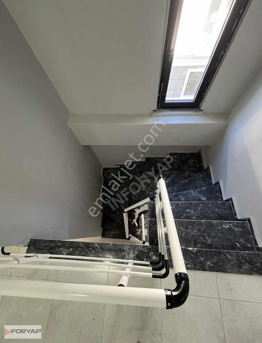 ꧁inforyap꧂ Satılık Şehir Merkezinde 3 Katlı Müstakil Villa - Görsel 28