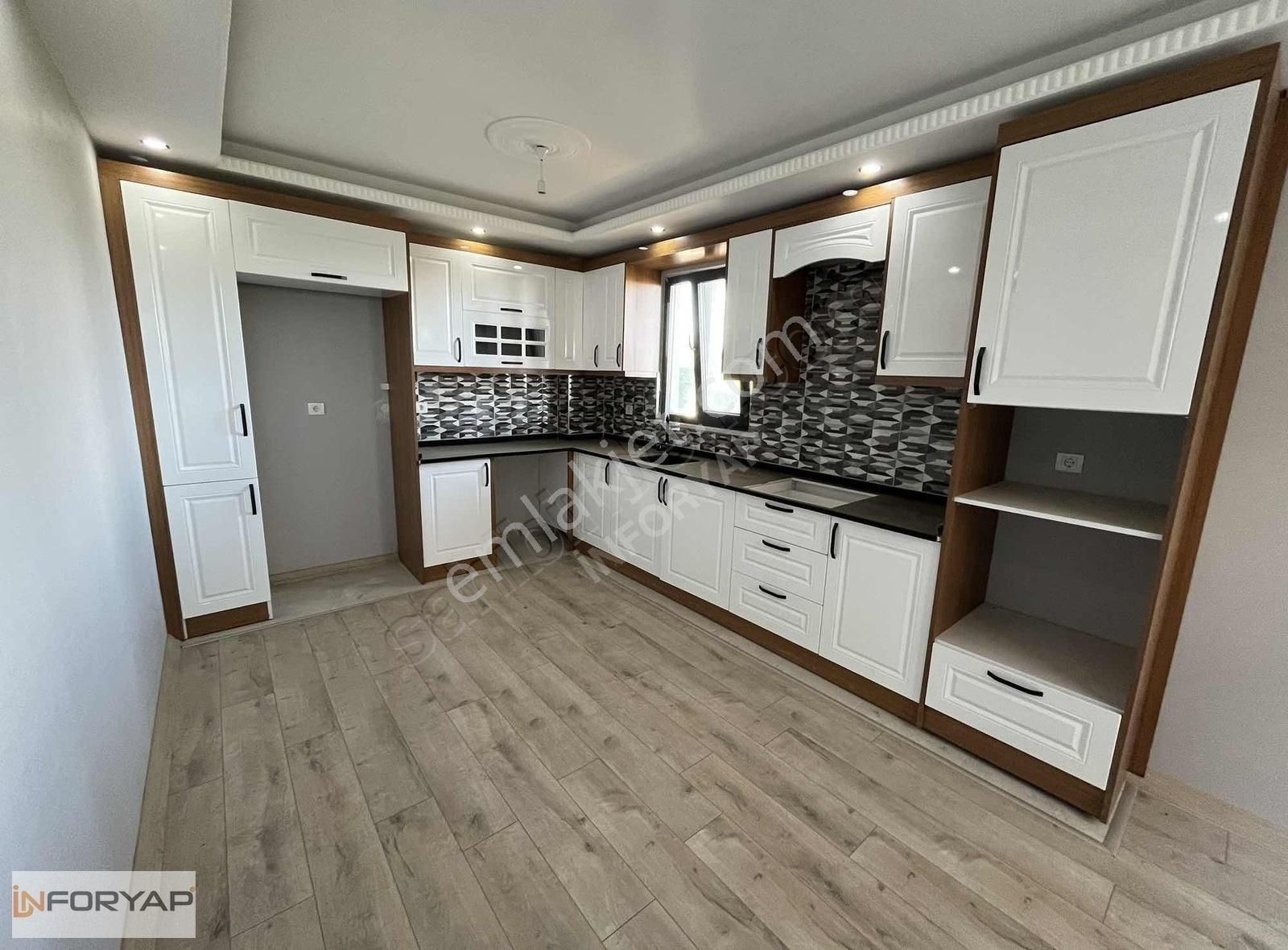 ꧁inforyap꧂ Satılık Şehir Merkezinde 3 Katlı Müstakil Villa - Görsel 21