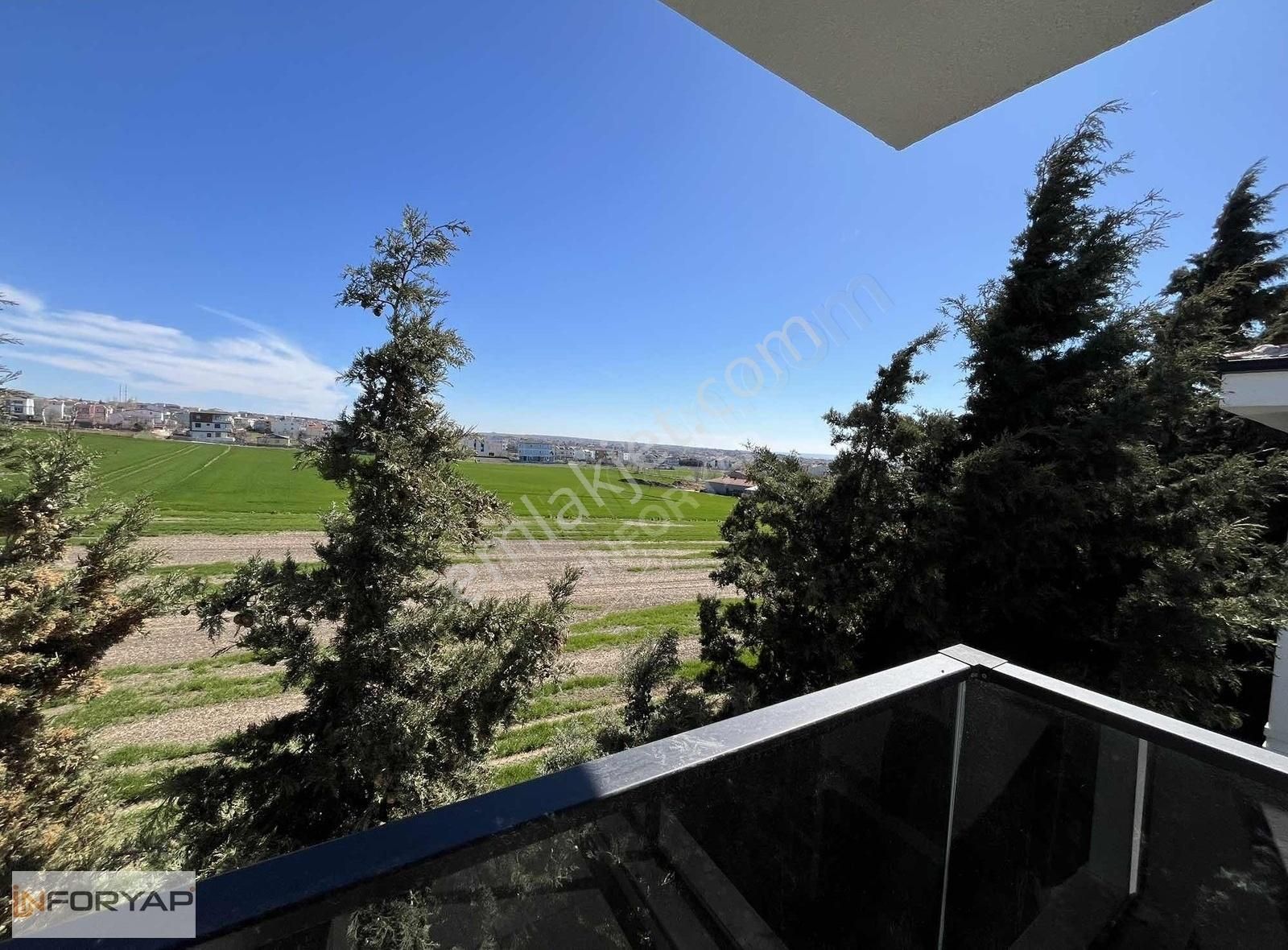 ꧁inforyap꧂ Satılık Şehir Merkezinde 3 Katlı Müstakil Villa - Görsel 15