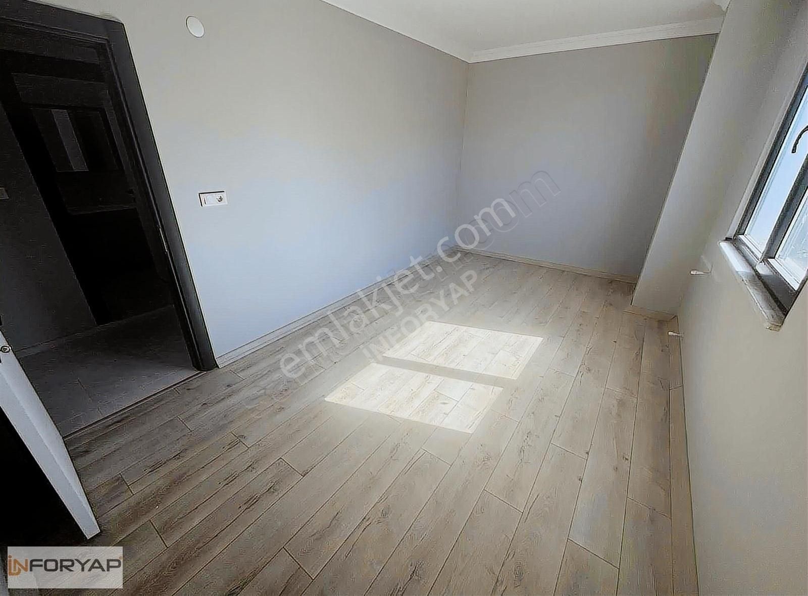 ꧁inforyap꧂ Satılık Şehir Merkezinde 3 Katlı Müstakil Villa - Görsel 16