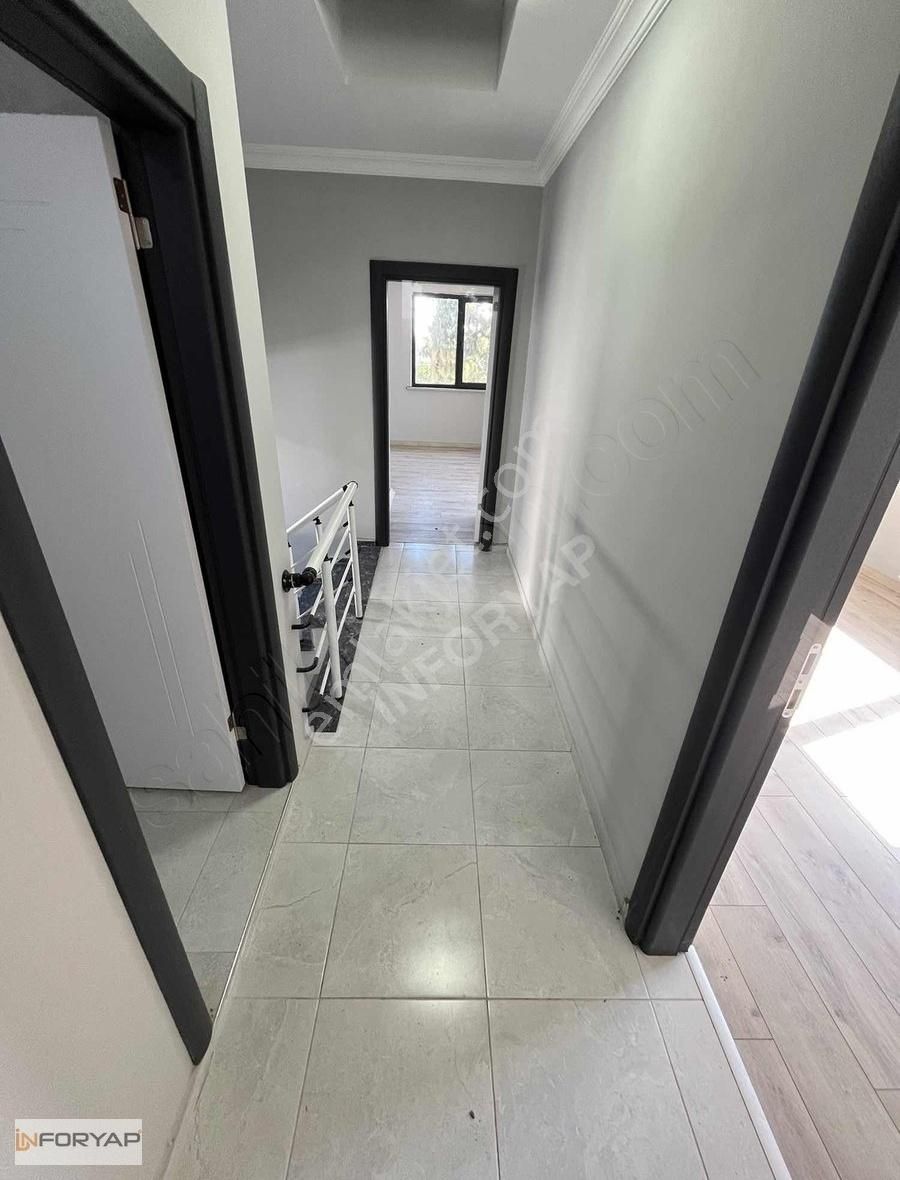 ꧁inforyap꧂ Satılık Şehir Merkezinde 3 Katlı Müstakil Villa - Görsel 20