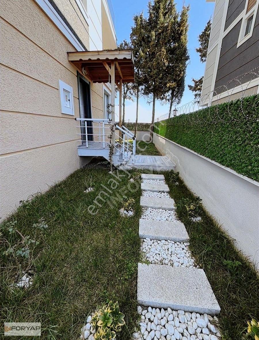 ꧁inforyap꧂ Satılık Şehir Merkezinde 3 Katlı Müstakil Villa - Görsel 26