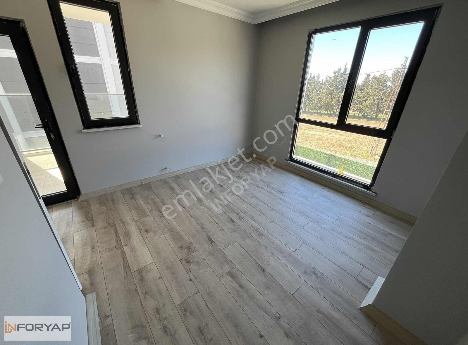 ꧁inforyap꧂ Satılık Şehir Merkezinde 3 Katlı Müstakil Villa - Görsel 10