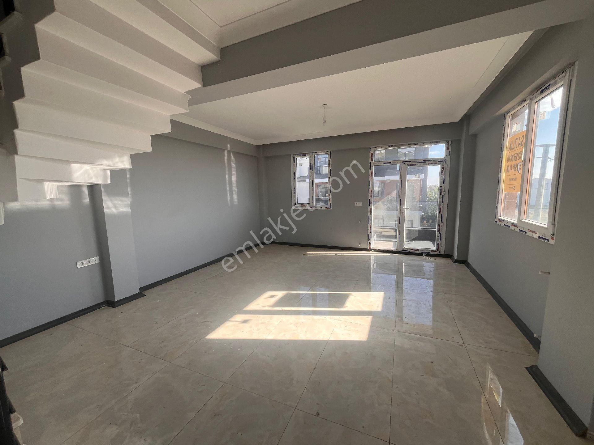 Firmamıza Ait Site İçi Ultra Lüks 1+1 Ve 2+1 Daire - Görsel 16