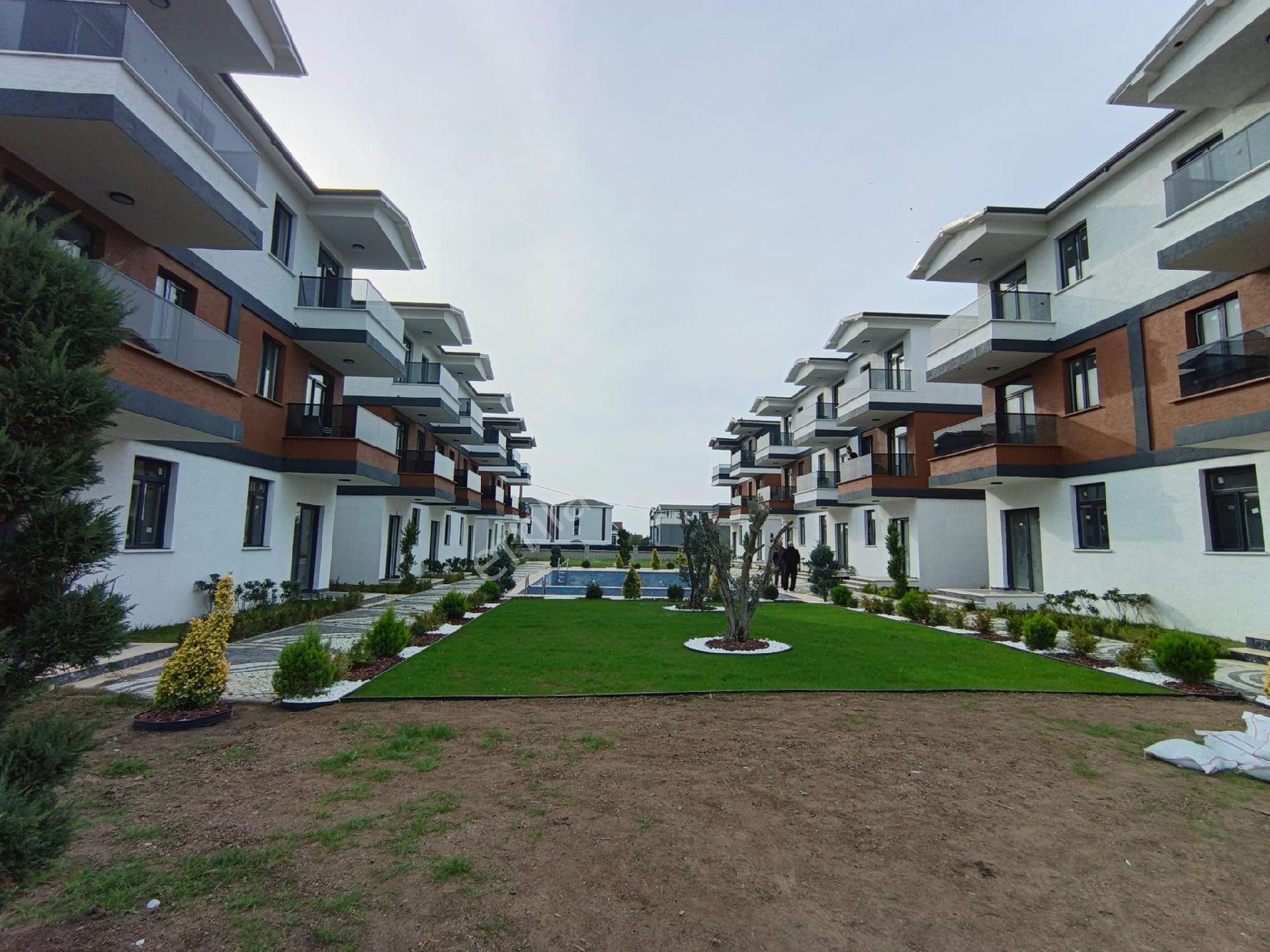 Firmamıza Ait Site İçi Ultra Lüks 1+1 Ve 2+1 Daire - Görsel 14
