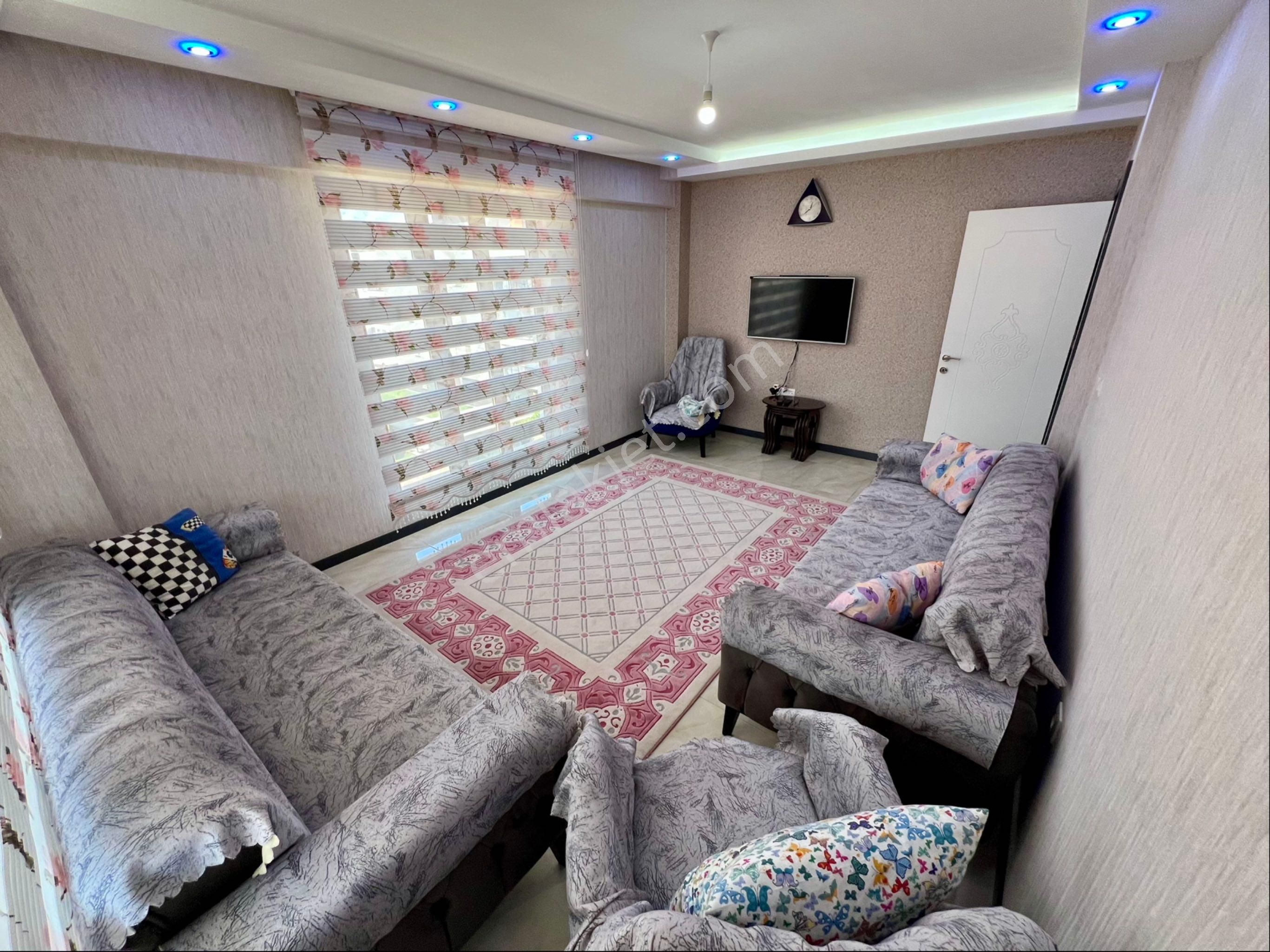 1200 Evlerde 3+1 155m2 Doğa Manzaralı Satılık Daire - Görsel 5