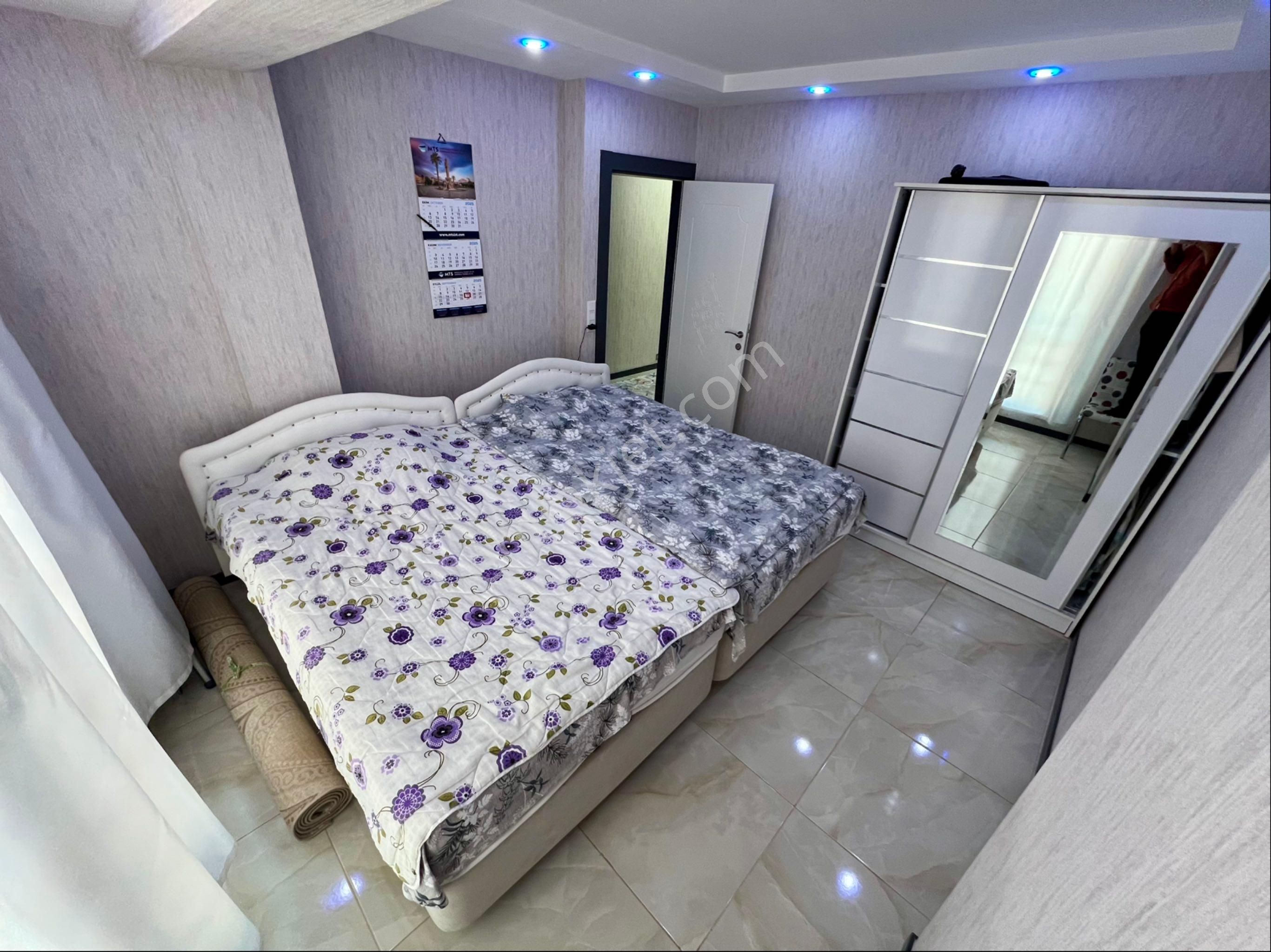 1200 Evlerde 3+1 155m2 Doğa Manzaralı Satılık Daire - Görsel 6