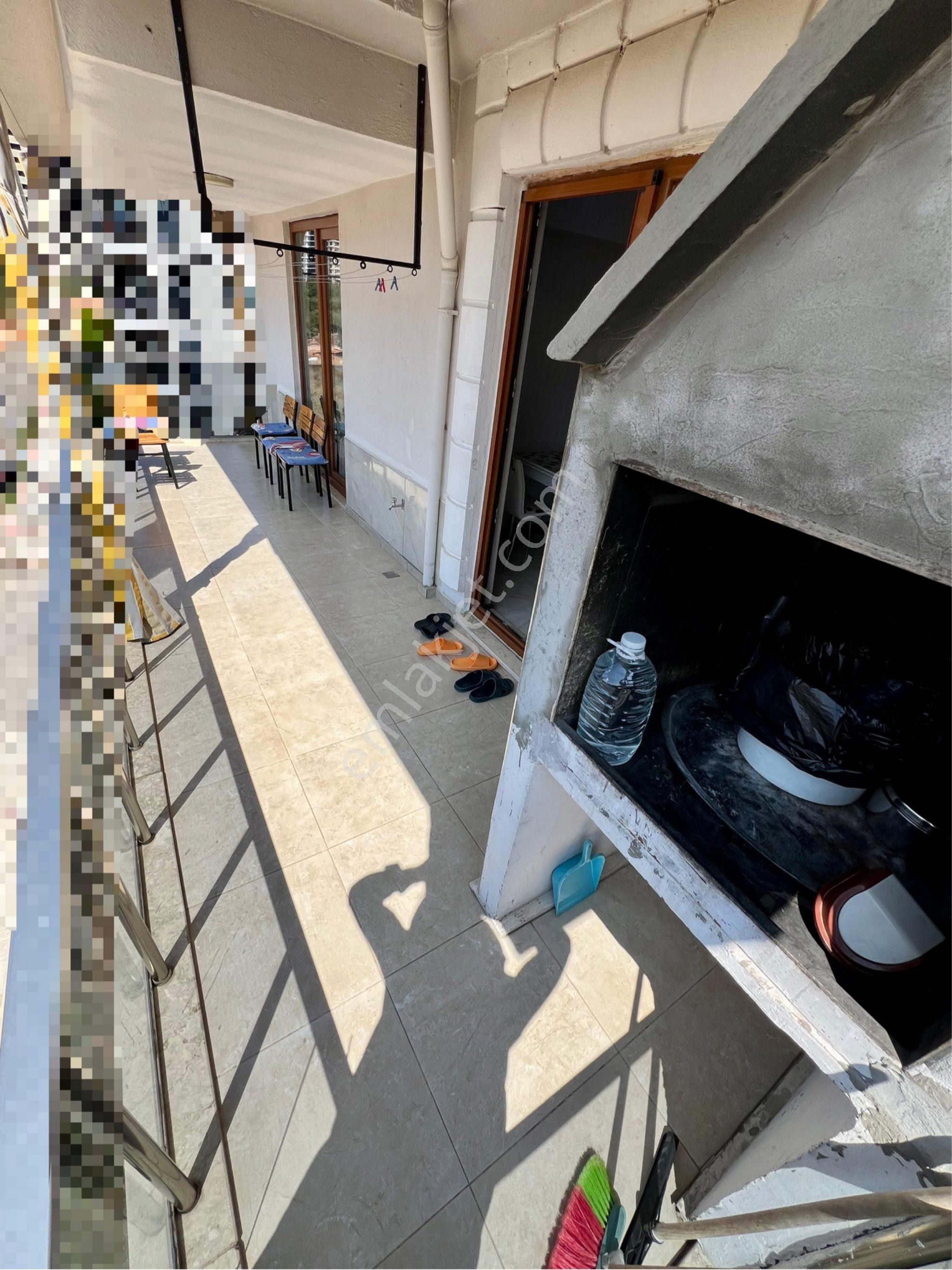 1200 Evlerde 3+1 155m2 Doğa Manzaralı Satılık Daire - Görsel 17