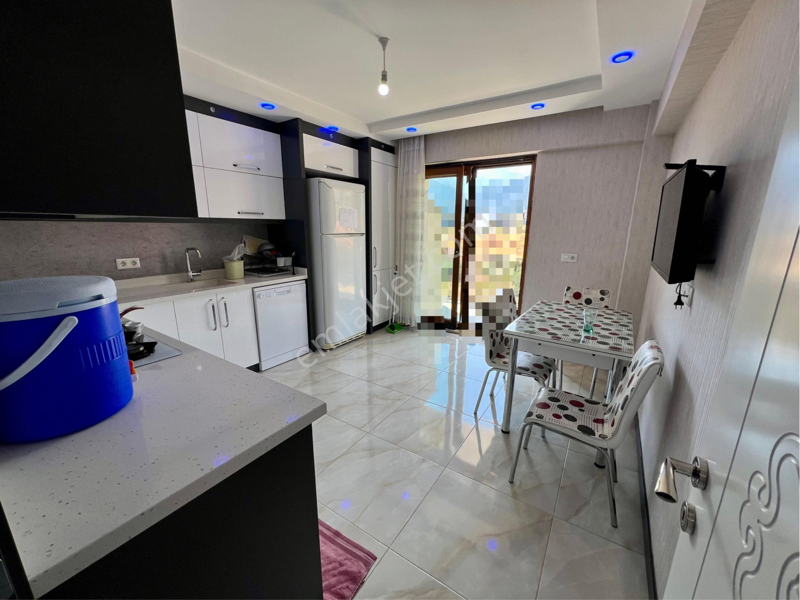 1200 Evlerde 3+1 155m2 Doğa Manzaralı Satılık Daire - Görsel 11