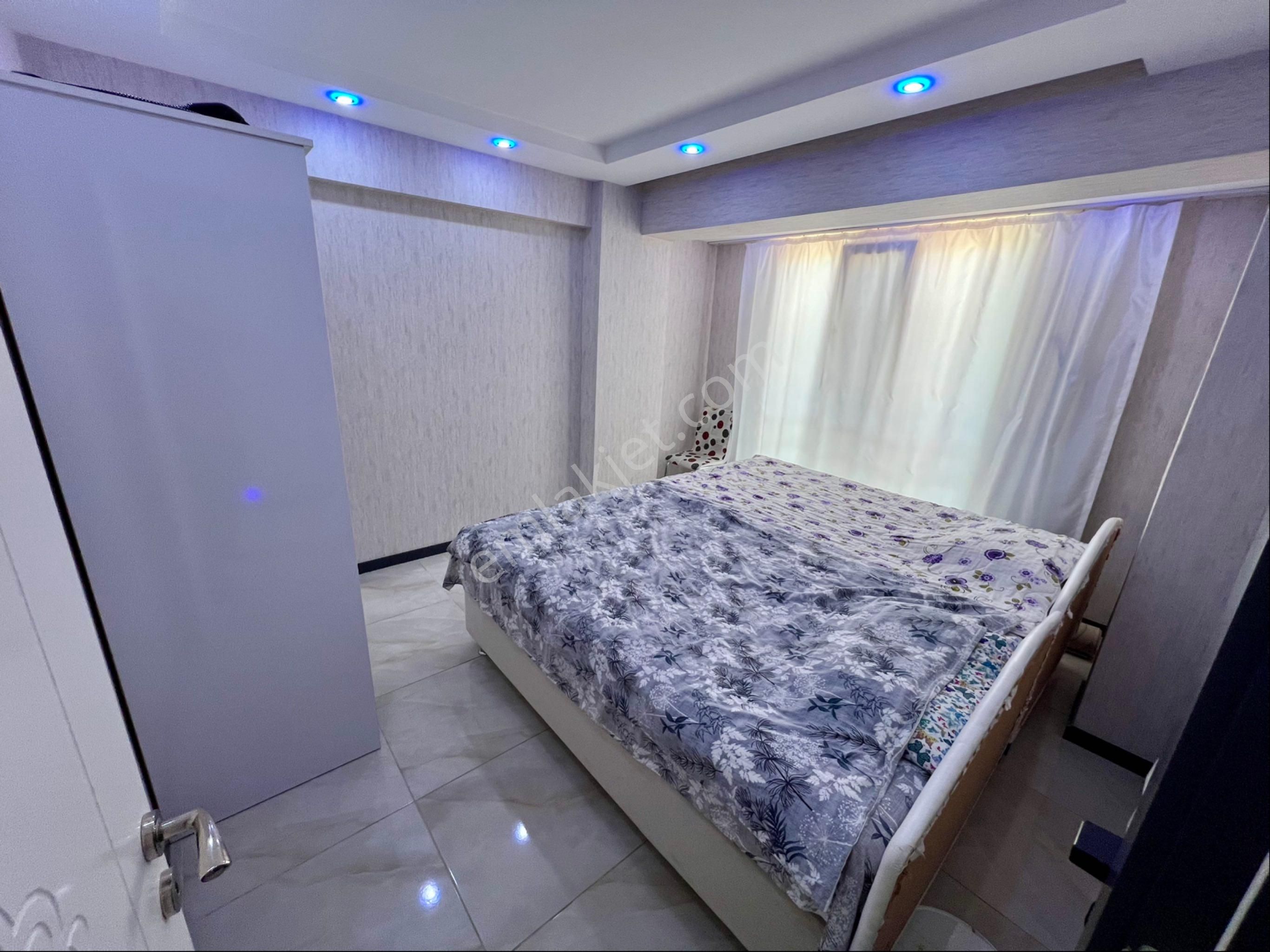 1200 Evlerde 3+1 155m2 Doğa Manzaralı Satılık Daire - Görsel 7