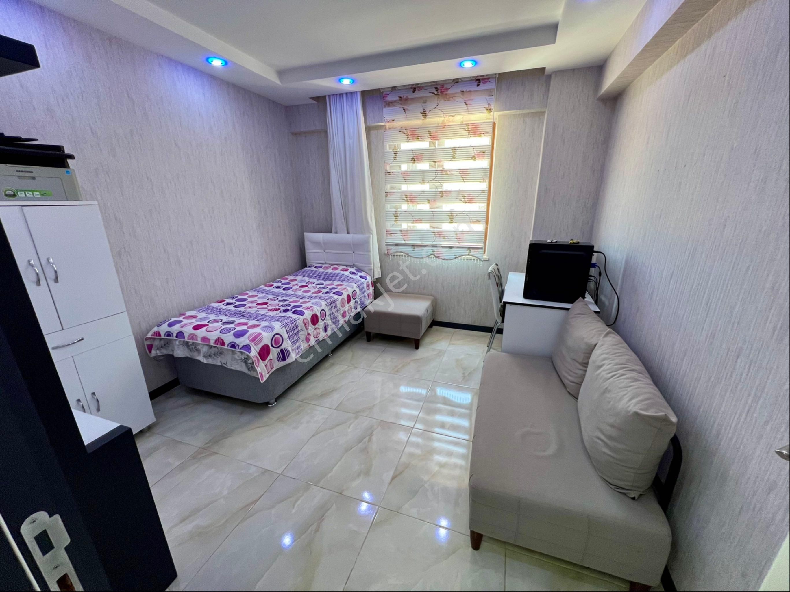 1200 Evlerde 3+1 155m2 Doğa Manzaralı Satılık Daire - Görsel 8