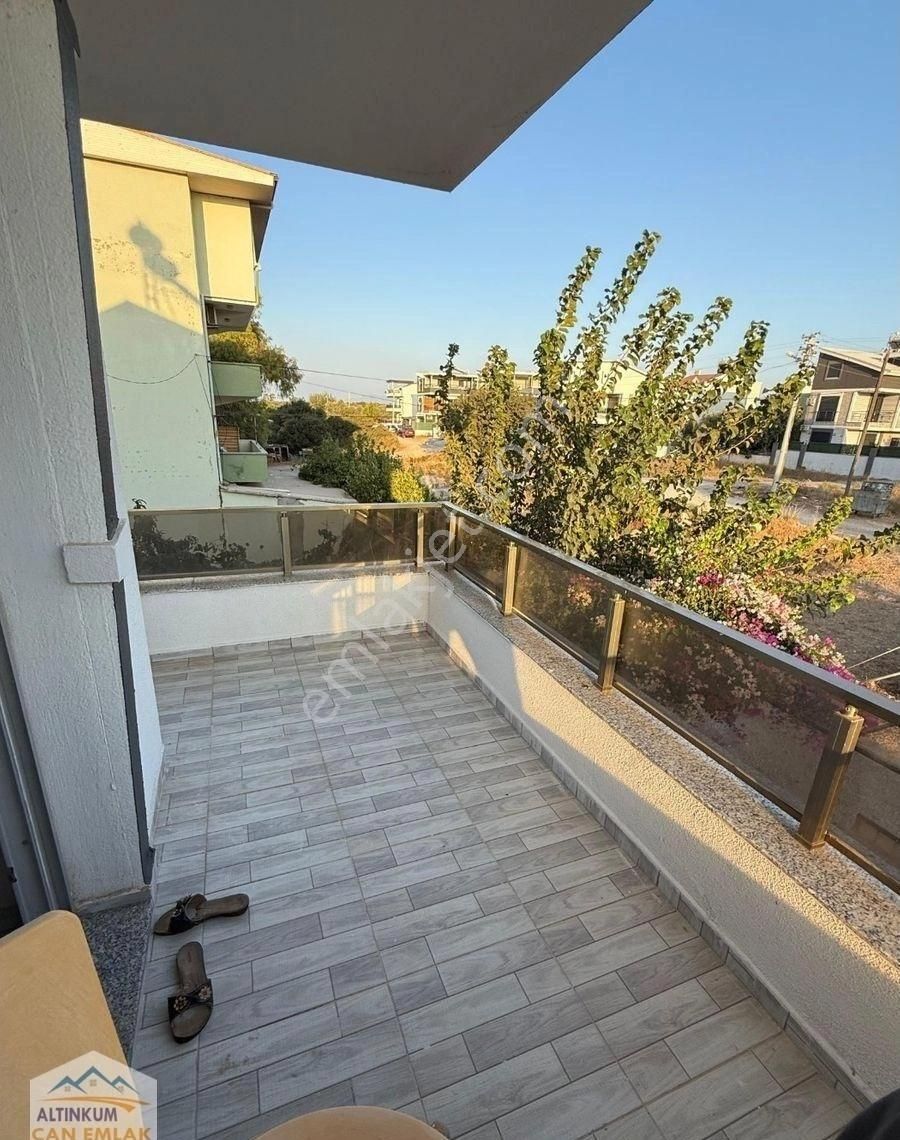 Didim Satılık 3+1 Ayrı Mutfak Full Eşyalı Müstakil Triblex Villa - Görsel 28