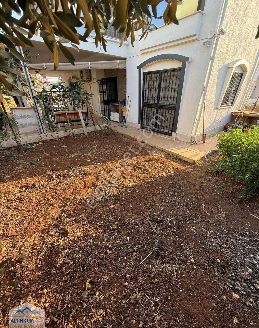 Didim Satılık 3+1 Ayrı Mutfak Full Eşyalı Müstakil Triblex Villa - Görsel 15