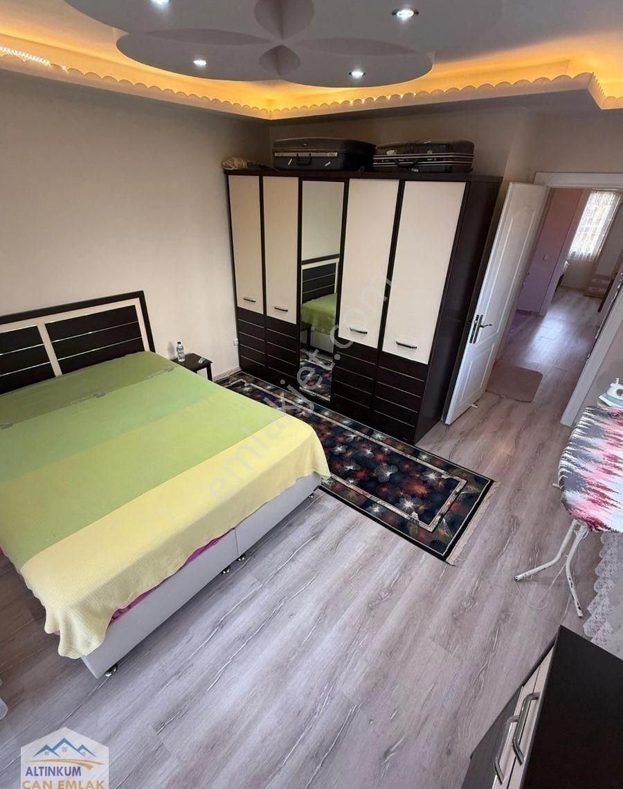 Didim Satılık 3+1 Ayrı Mutfak Full Eşyalı Müstakil Triblex Villa - Görsel 35