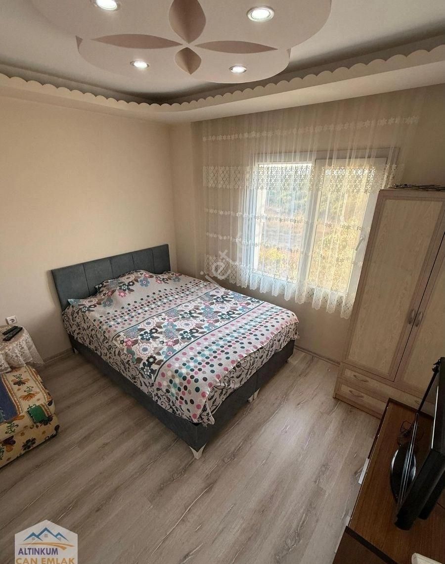 Didim Satılık 3+1 Ayrı Mutfak Full Eşyalı Müstakil Triblex Villa - Görsel 8