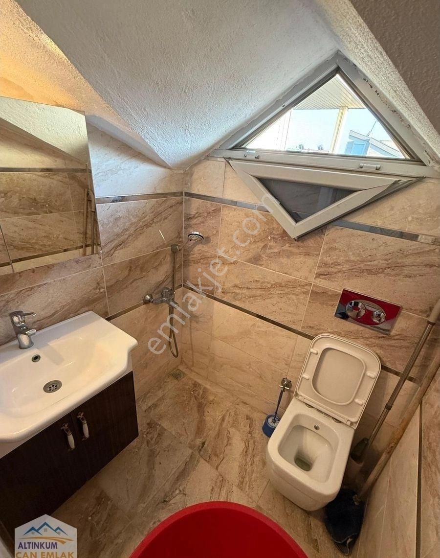 Didim Satılık 3+1 Ayrı Mutfak Full Eşyalı Müstakil Triblex Villa - Görsel 2