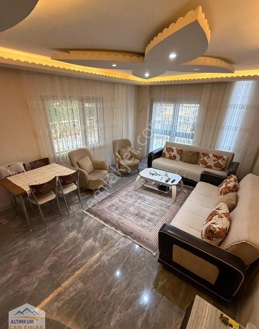 Didim Satılık 3+1 Ayrı Mutfak Full Eşyalı Müstakil Triblex Villa - Görsel 20