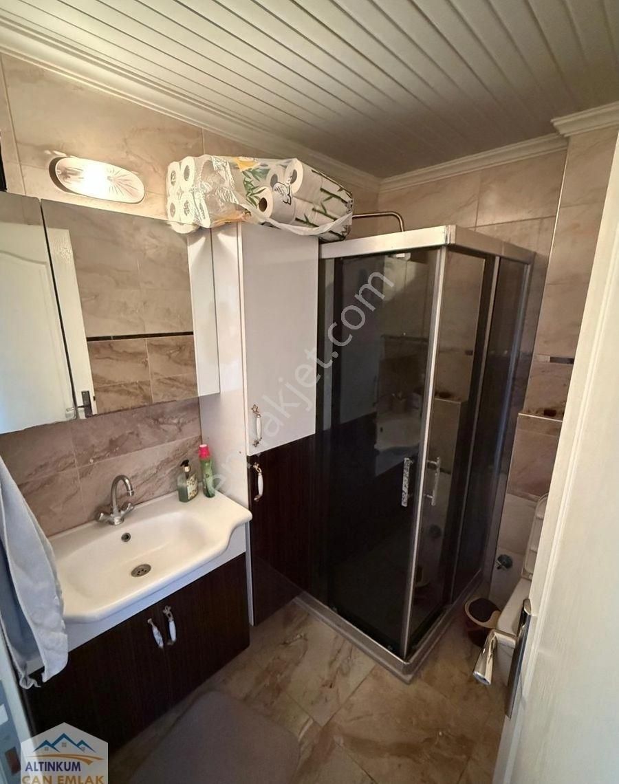 Didim Satılık 3+1 Ayrı Mutfak Full Eşyalı Müstakil Triblex Villa - Görsel 27