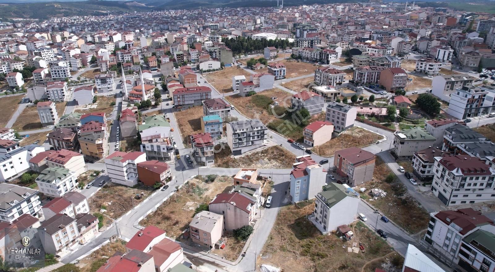 Arnavutköy Nene Hatun Mah. İmarlı - İfrazlı Arsa 227 M2 - Görsel 4