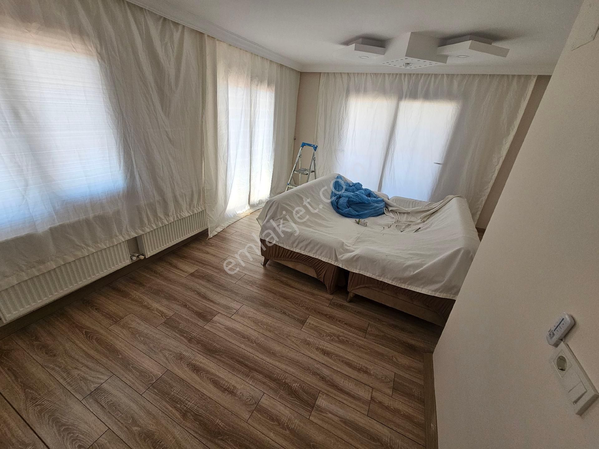 Söke Emlak Ofisisınden Yavuz Selim Lısesı Yanında Satılık Dubleks Daire - Görsel 15