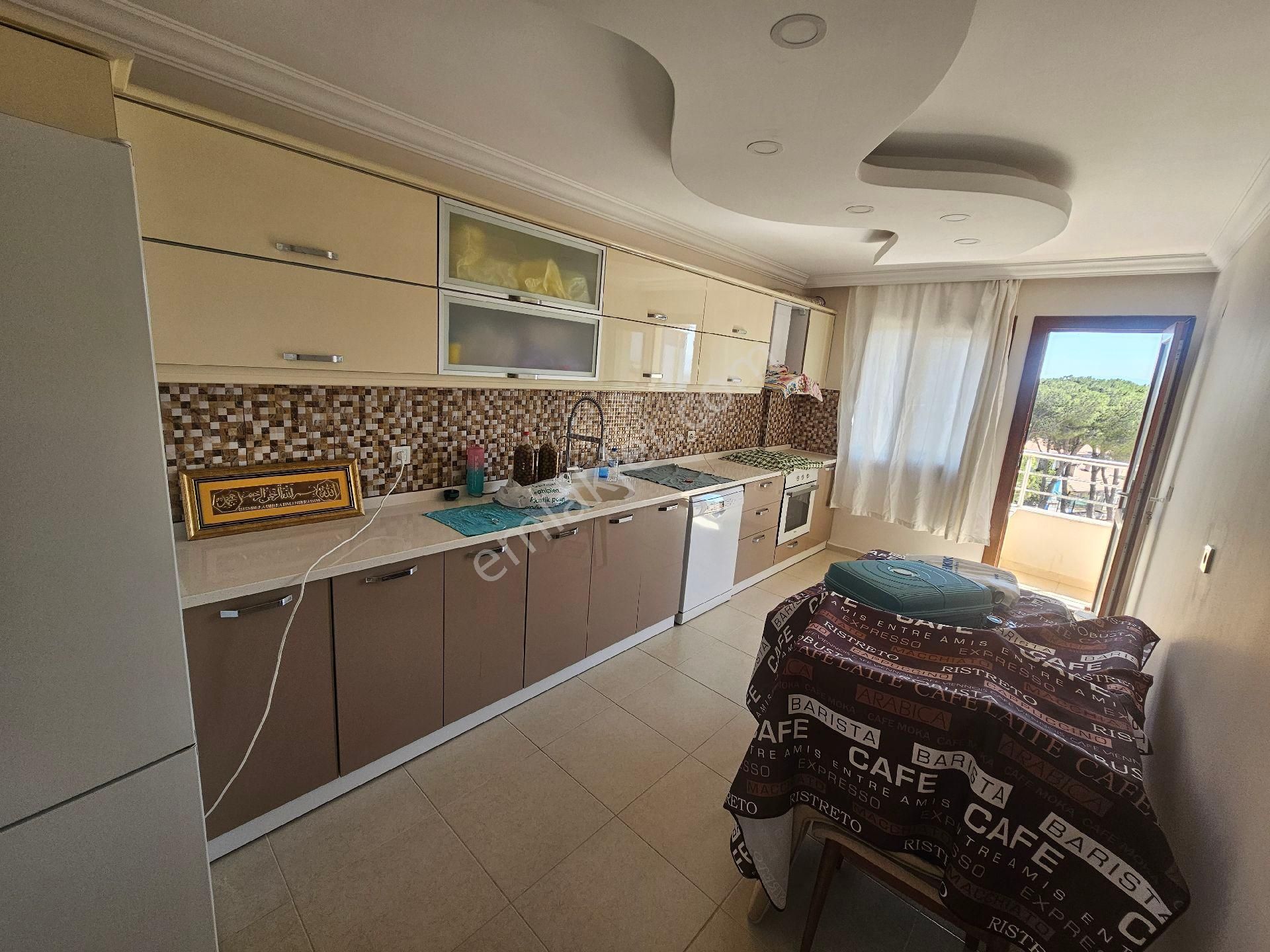 Söke Emlak Ofisisınden Yavuz Selim Lısesı Yanında Satılık Dubleks Daire - Görsel 20