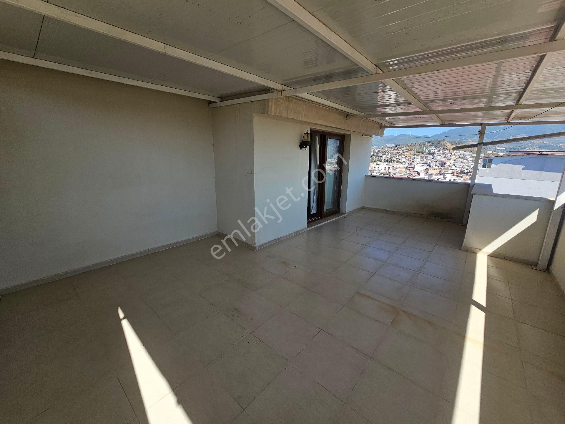 Söke Emlak Ofisisınden Yavuz Selim Lısesı Yanında Satılık Dubleks Daire - Görsel 31