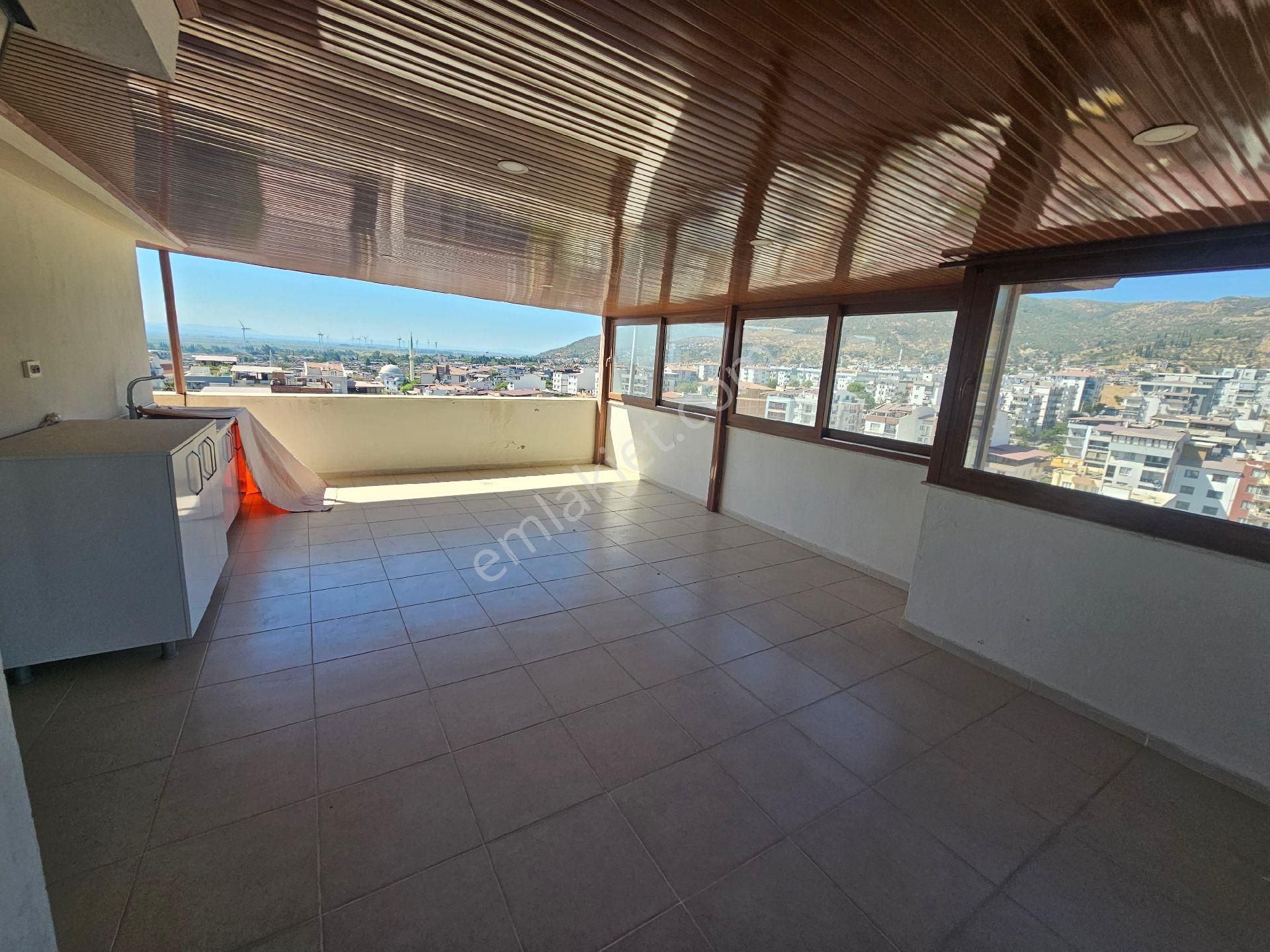 Söke Emlak Ofisisınden Yavuz Selim Lısesı Yanında Satılık Dubleks Daire - Görsel 22