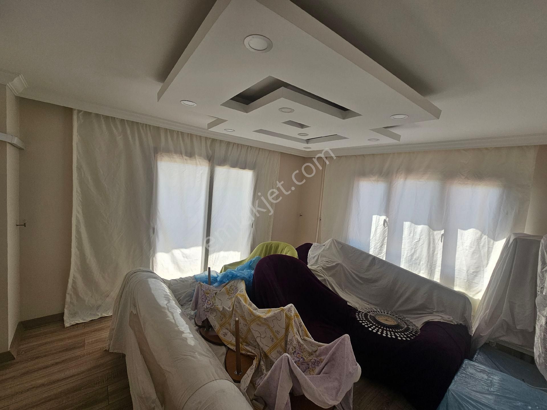 Söke Emlak Ofisisınden Yavuz Selim Lısesı Yanında Satılık Dubleks Daire - Görsel 19