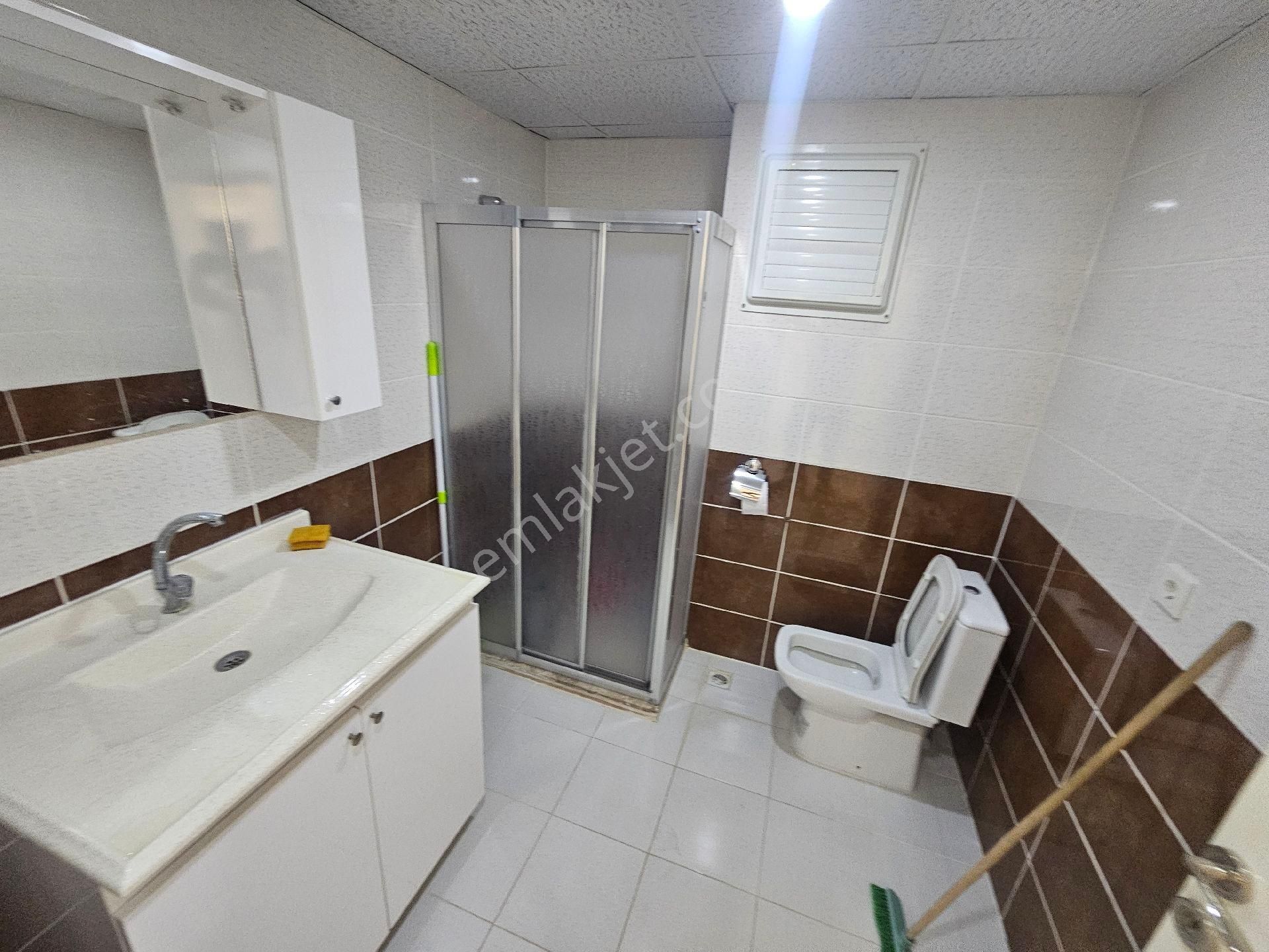 Söke Emlak Ofisisınden Yavuz Selim Lısesı Yanında Satılık Dubleks Daire - Görsel 3