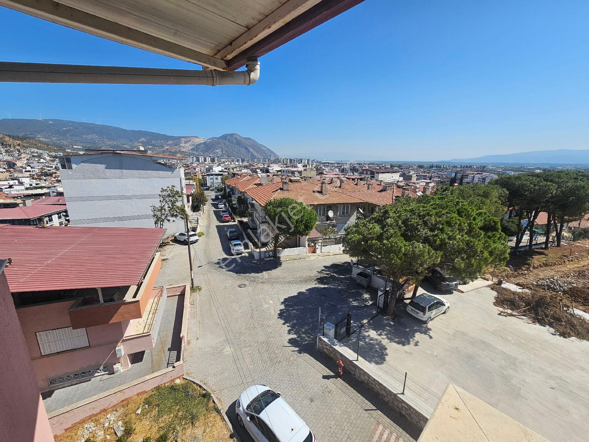 Söke Emlak Ofisisınden Yavuz Selim Lısesı Yanında Satılık Dubleks Daire - Görsel 33