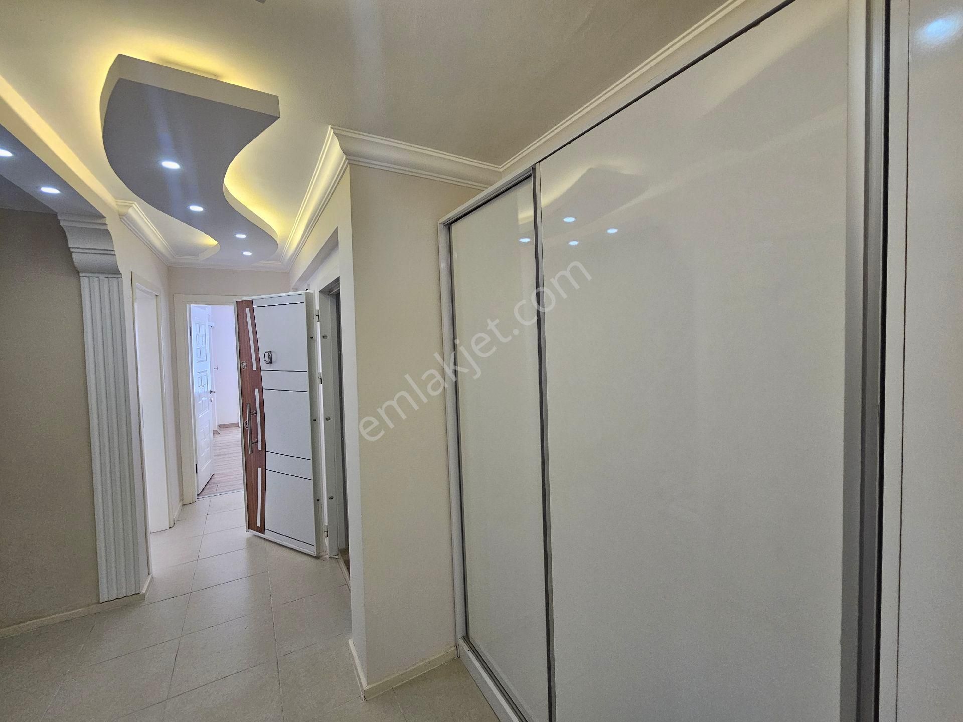 Söke Emlak Ofisisınden Yavuz Selim Lısesı Yanında Satılık Dubleks Daire - Görsel 11