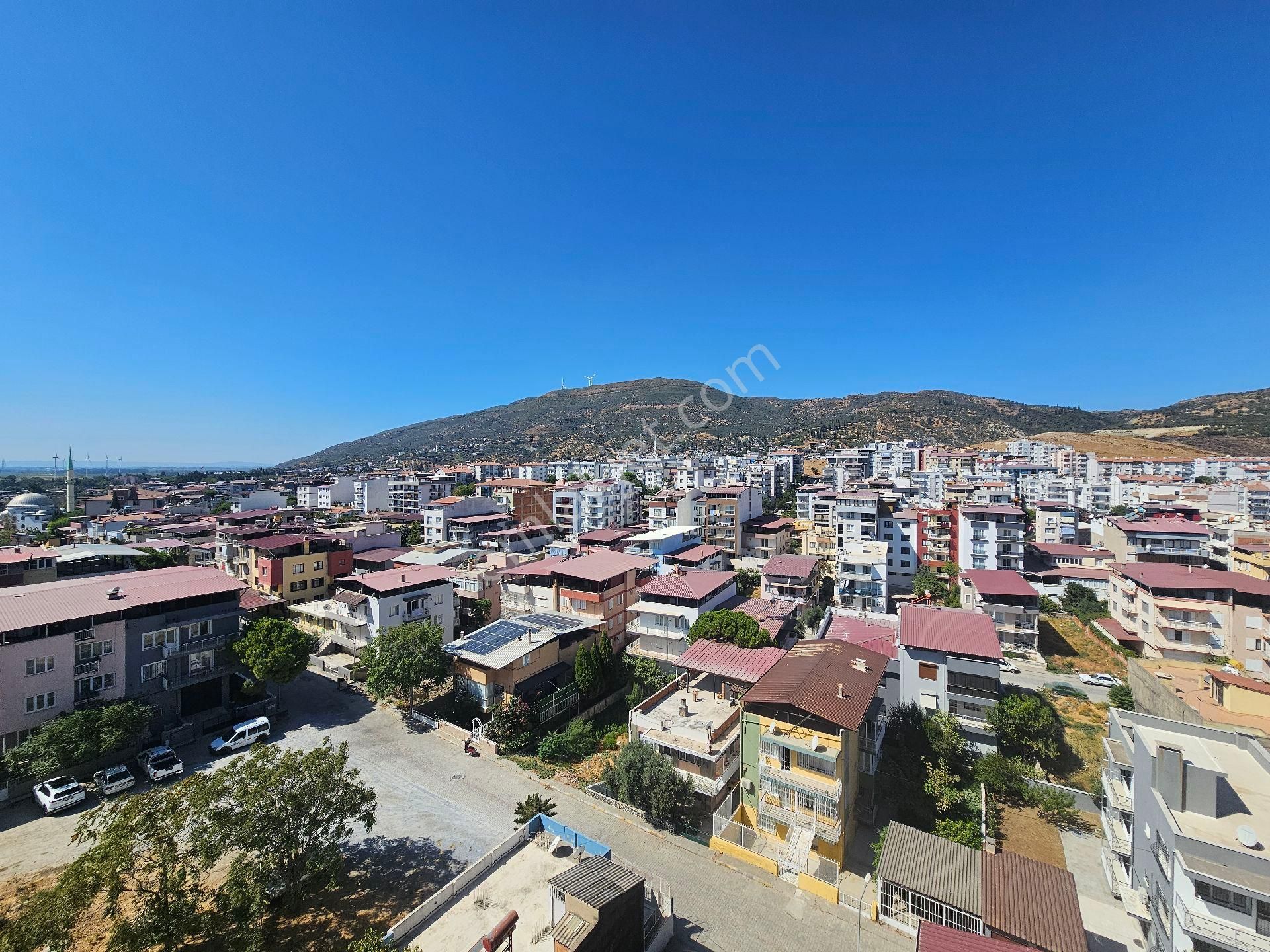 Söke Emlak Ofisisınden Yavuz Selim Lısesı Yanında Satılık Dubleks Daire - Görsel 23