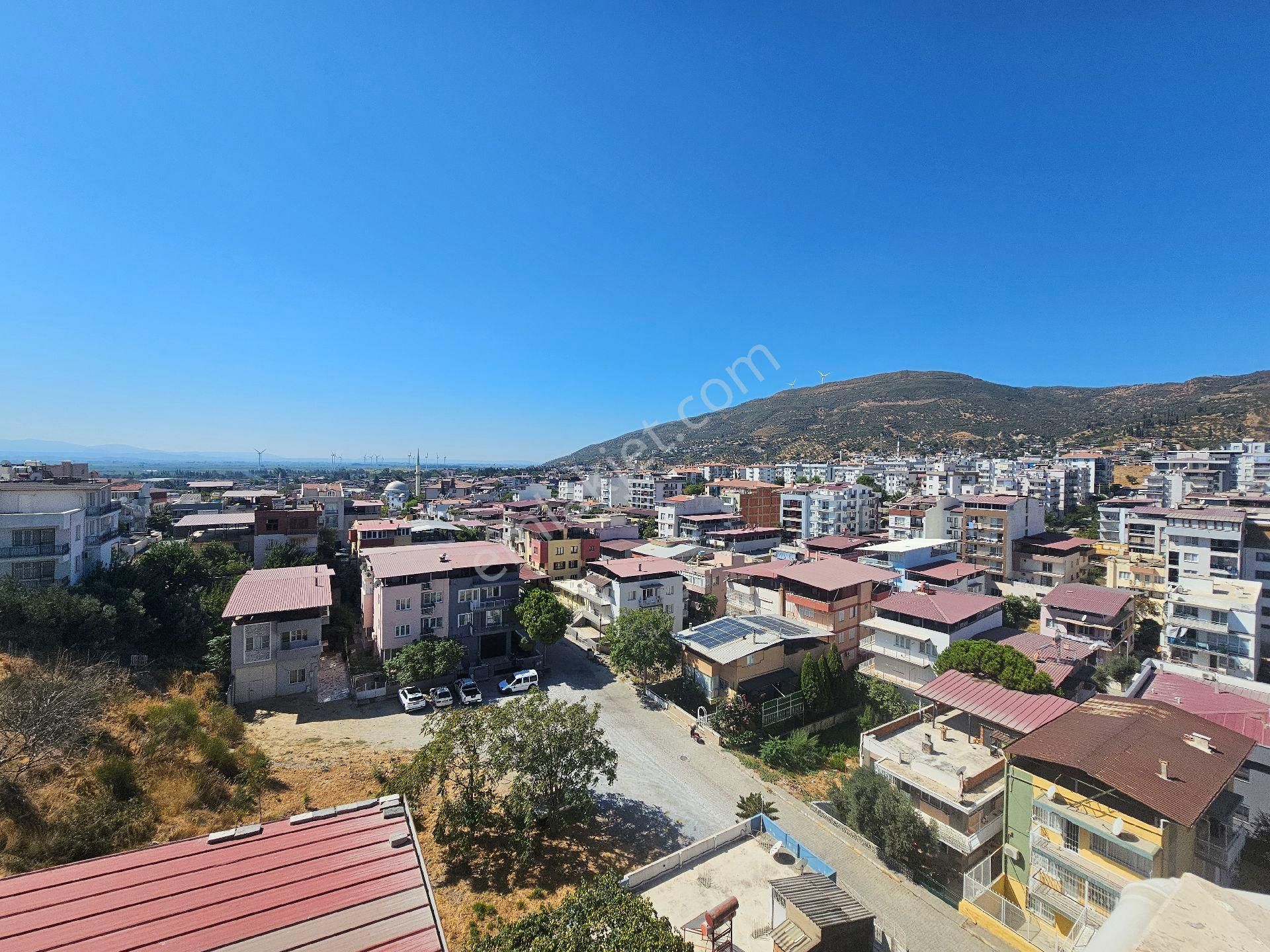 Söke Emlak Ofisisınden Yavuz Selim Lısesı Yanında Satılık Dubleks Daire - Görsel 2