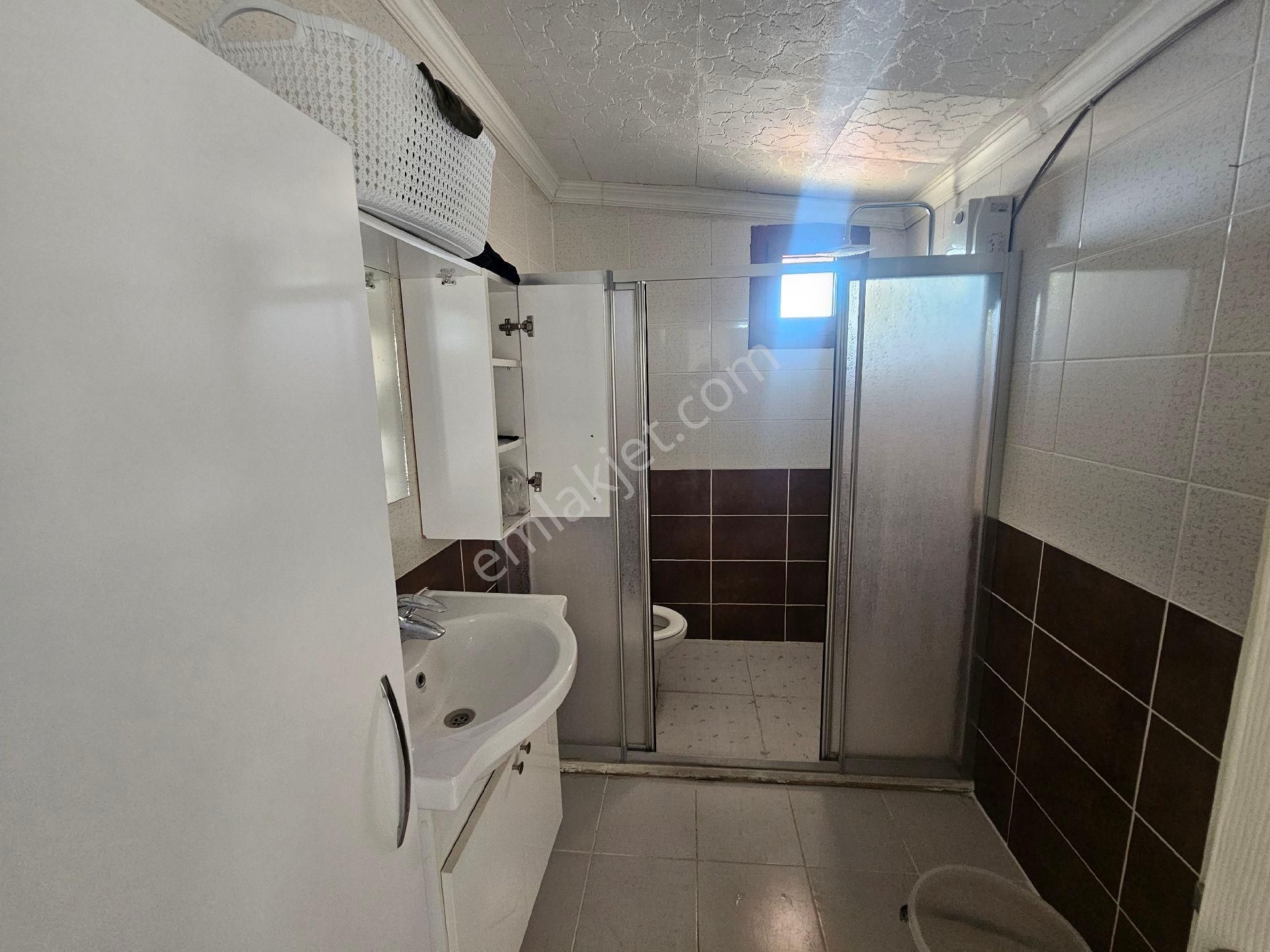 Söke Emlak Ofisisınden Yavuz Selim Lısesı Yanında Satılık Dubleks Daire - Görsel 29