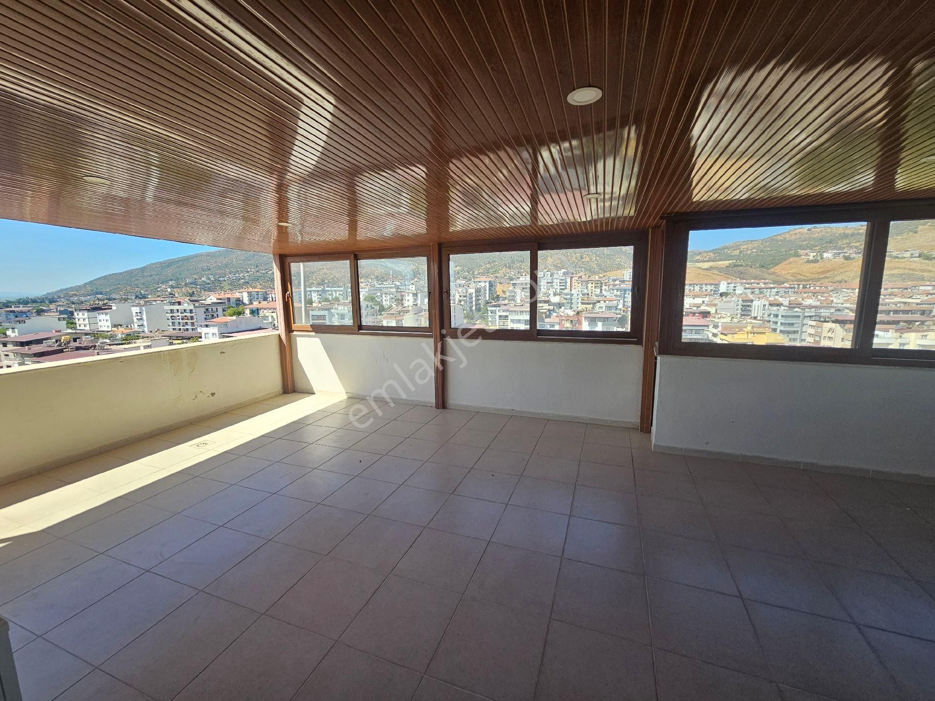 Söke Emlak Ofisisınden Yavuz Selim Lısesı Yanında Satılık Dubleks Daire - Görsel 25