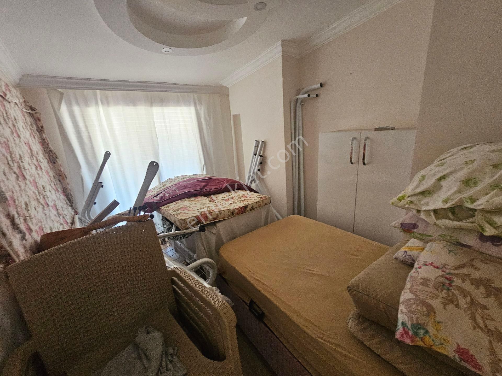 Söke Emlak Ofisisınden Yavuz Selim Lısesı Yanında Satılık Dubleks Daire - Görsel 27