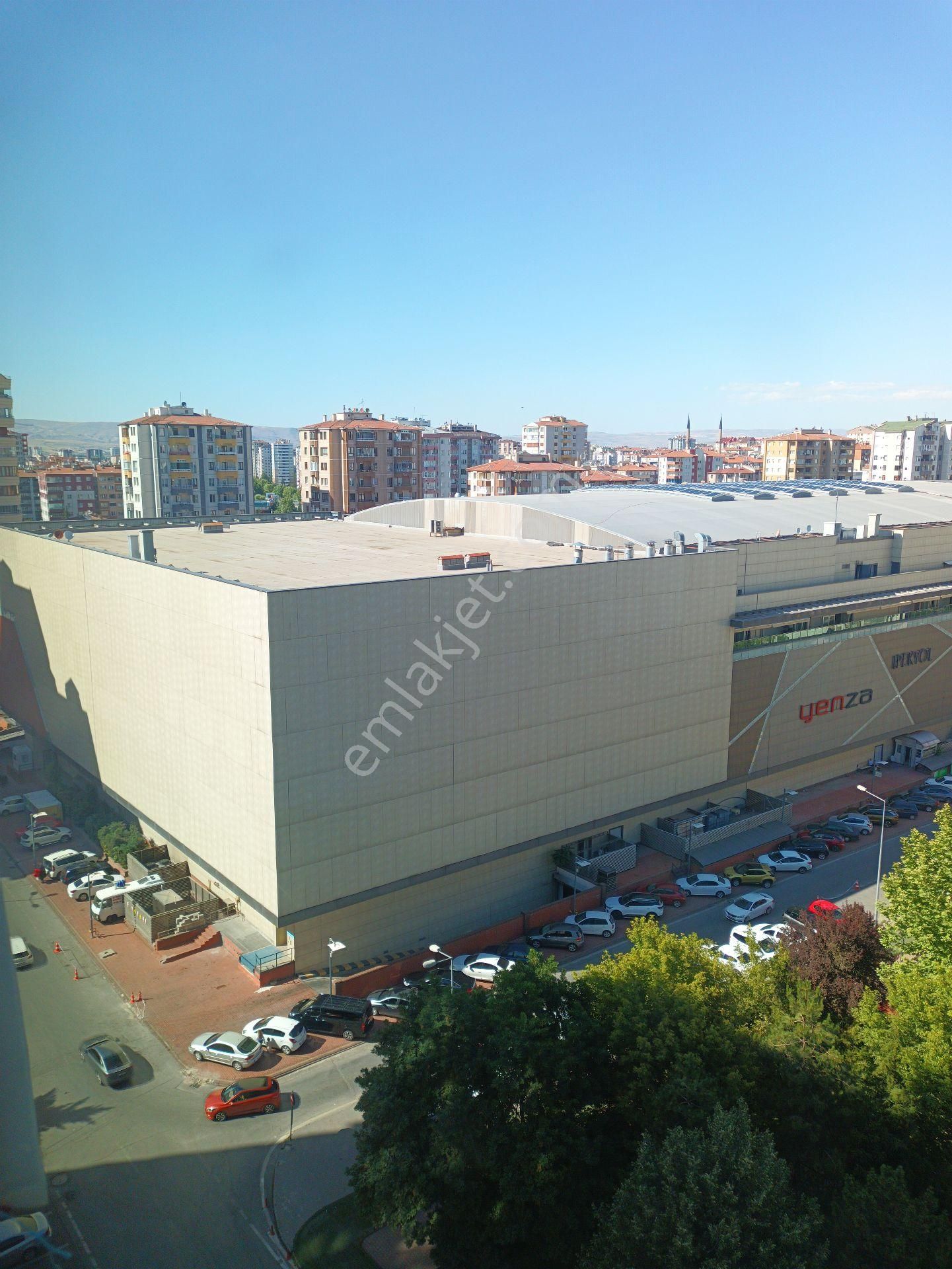 Tancgruptan Alpaslan Mah.satılık 4+1 230m2 Daire - Görsel 6