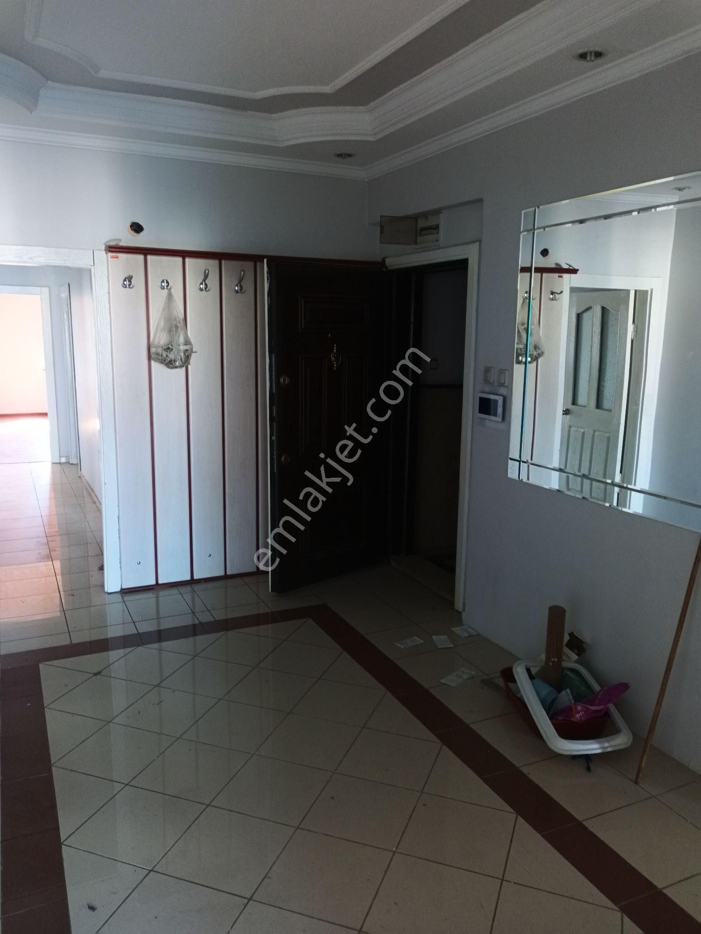 Tancgruptan Alpaslan Mah.satılık 4+1 230m2 Daire - Görsel 4