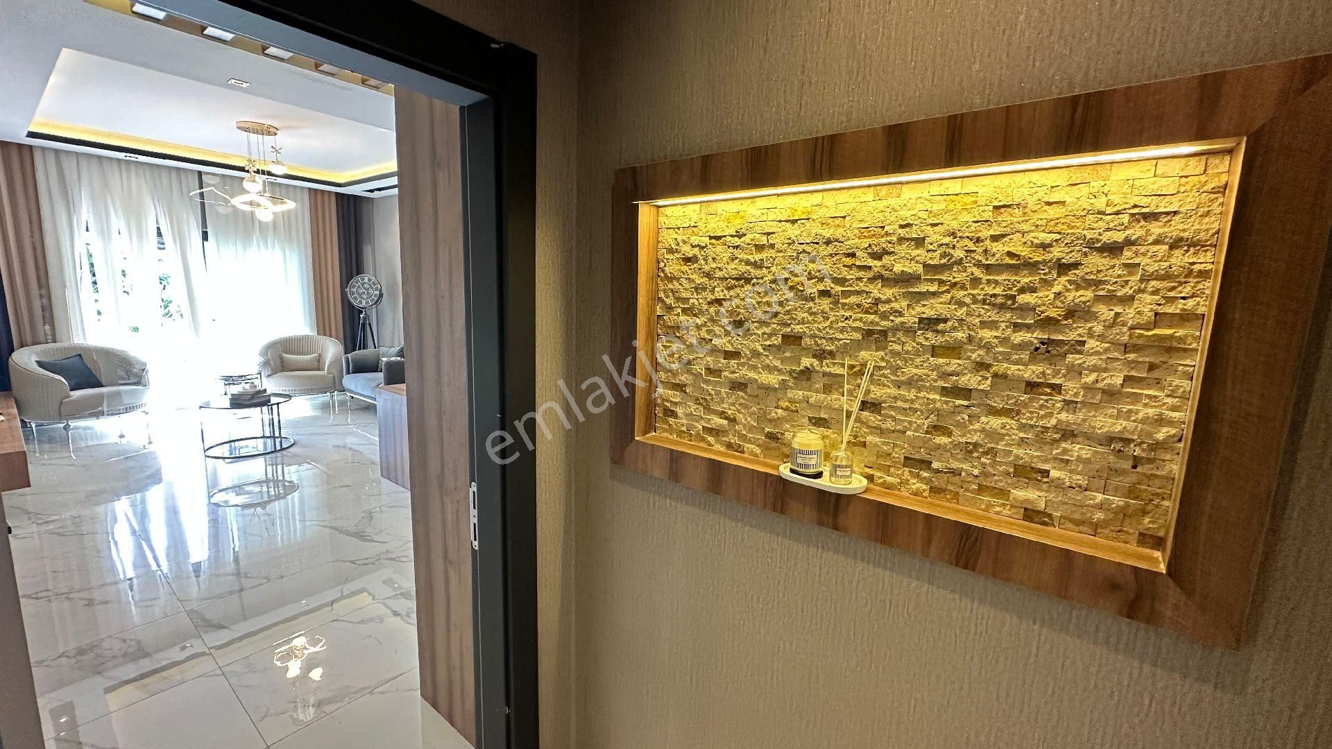 Kusadası'ıda Sıfır Dogalgazlı 2+1 Daıre - Görsel 14