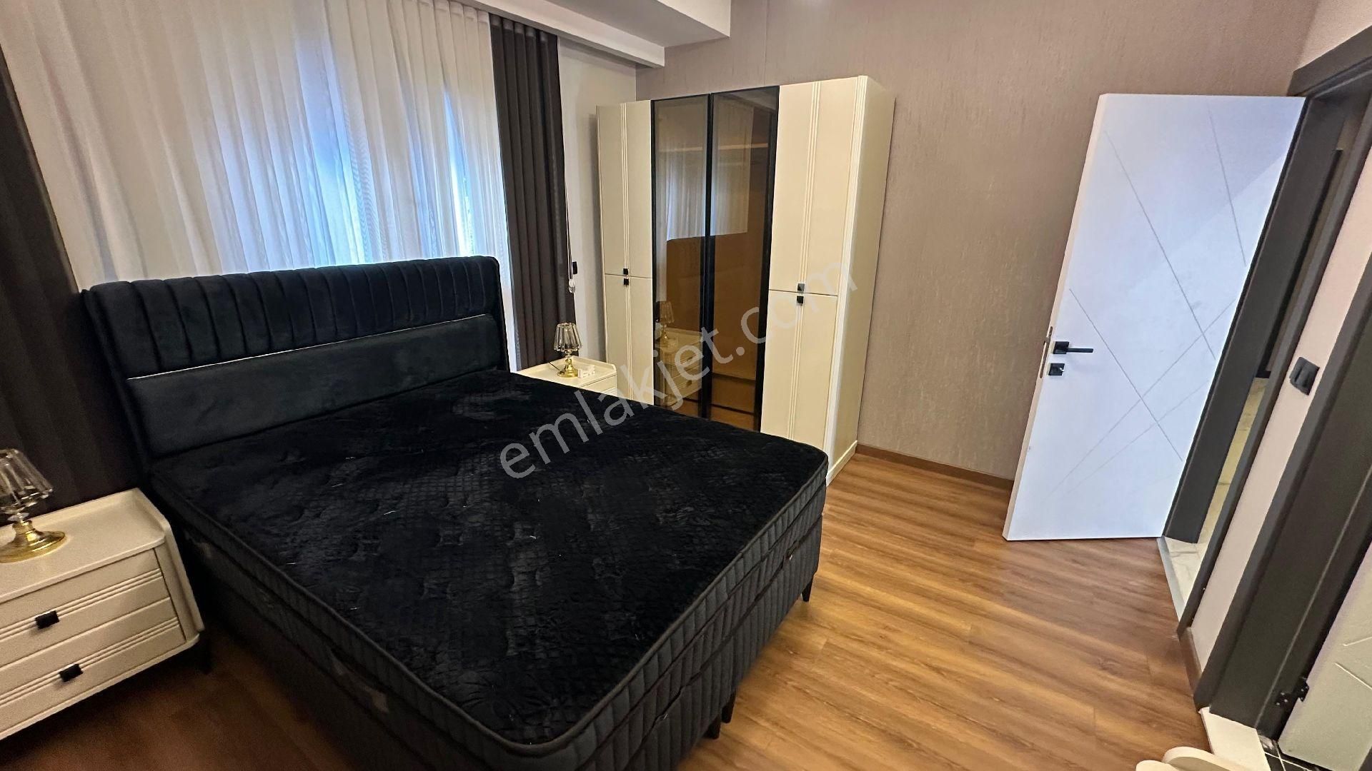 Kusadası'ıda Sıfır Dogalgazlı 2+1 Daıre - Görsel 3