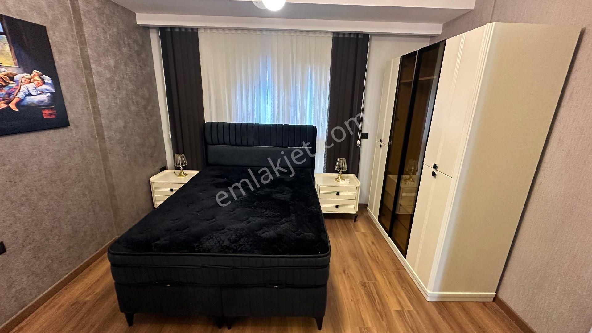 Kusadası'ıda Sıfır Dogalgazlı 2+1 Daıre - Görsel 4